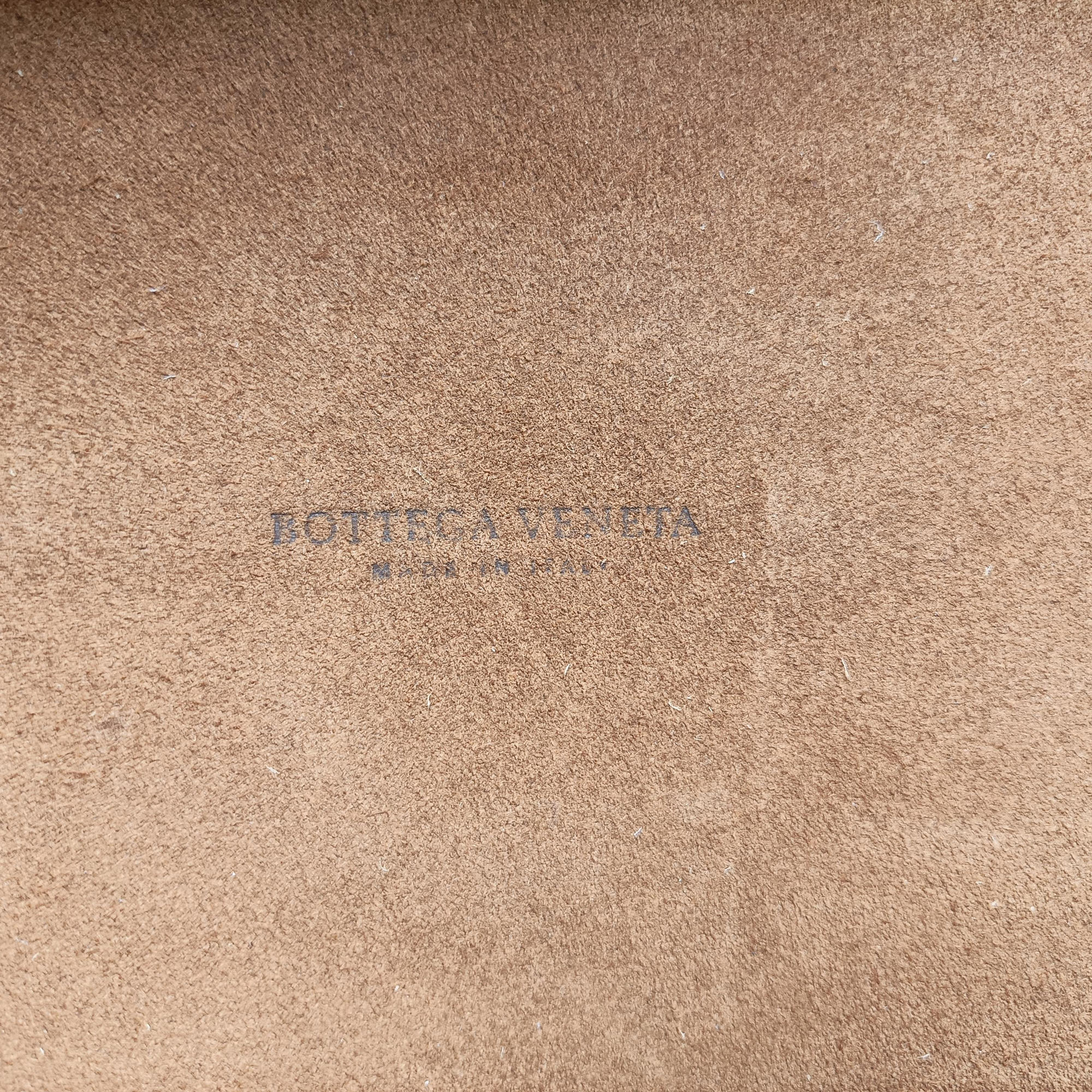 Vintage Bottega Veneta padded intrecciato Blue lambskin  handbag | stylenewstar