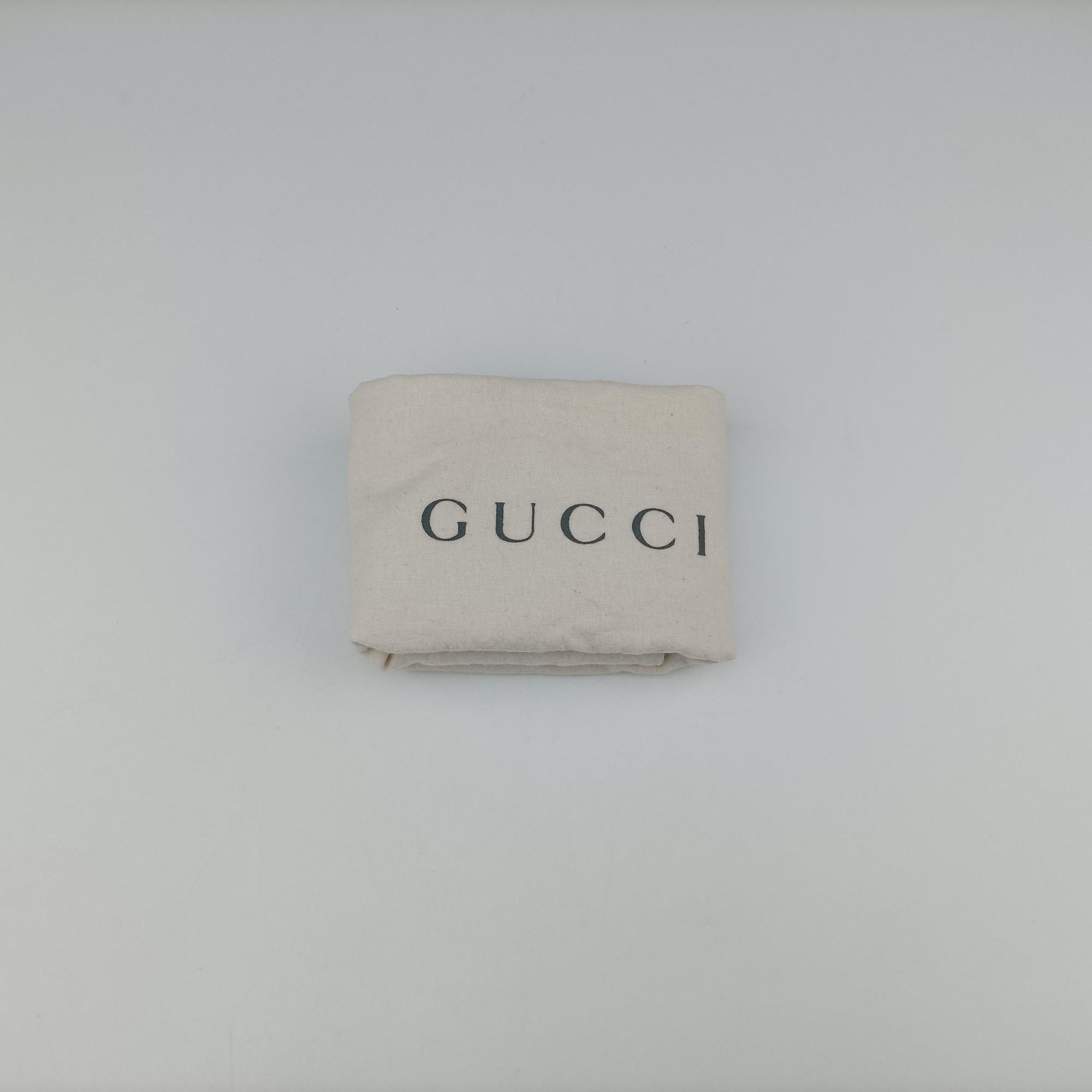Vintage Gucci Emily Golden Leather 295402 shoulderbag | stylenewstar