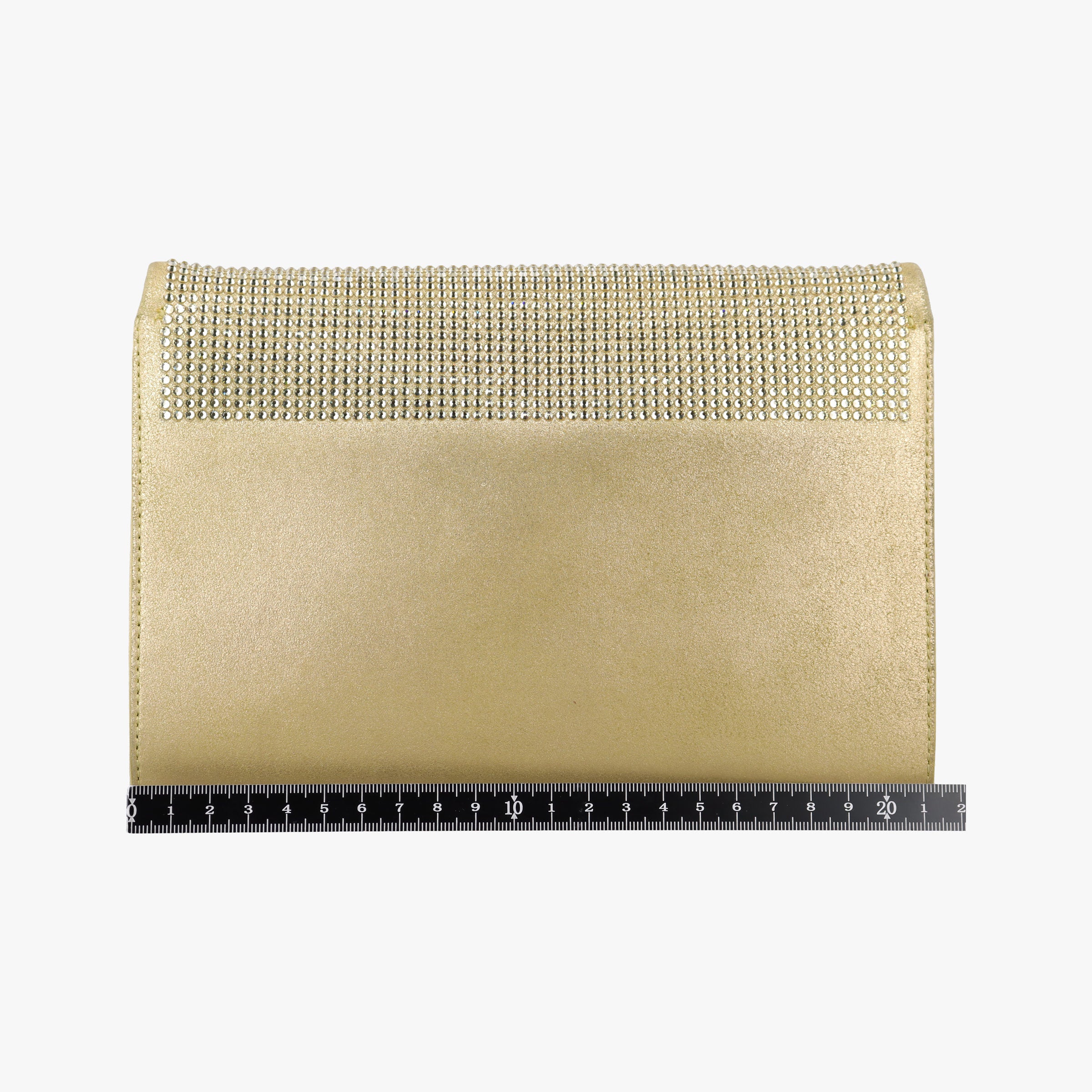 Vintage VERSACE medusa Golden Leather  shoulderbag | stylenewstar