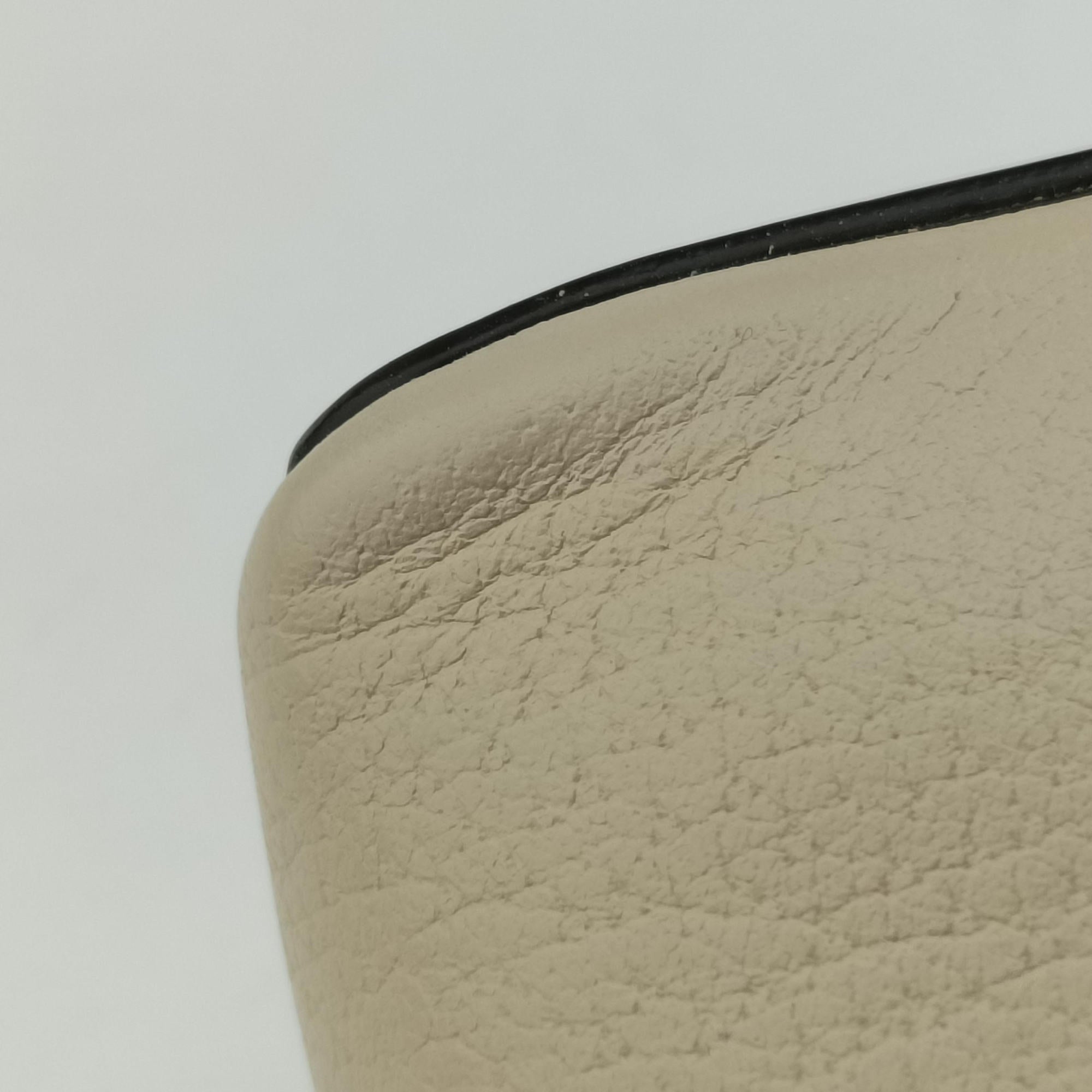 Pre-owned Gucci Ophidia White×Navy×Red Leather 499621 shoulderbag | stylenewstar