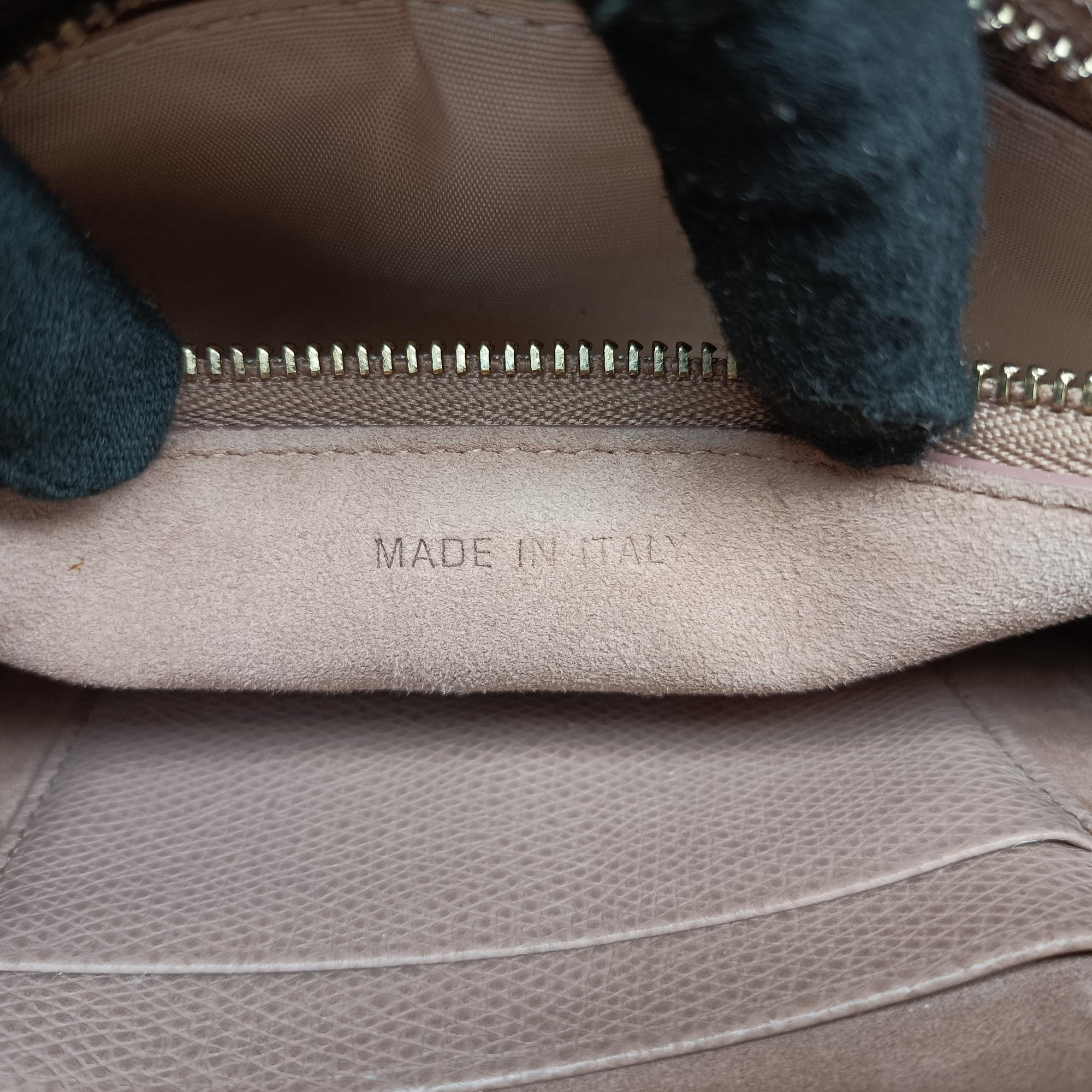 Pre-owned Christian Dior Saddle Pink Leather  shoulderbag | stylenewstar
