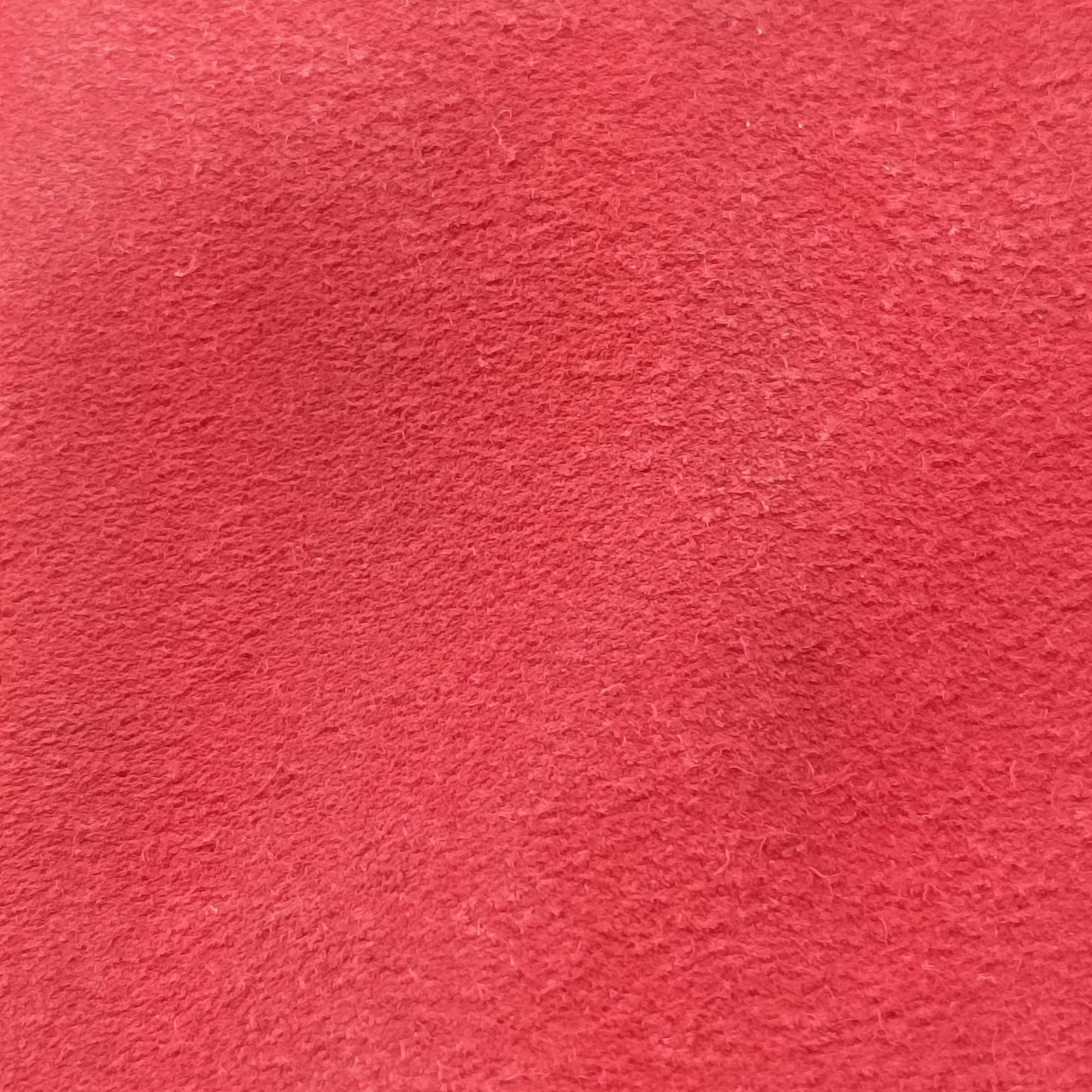 Pre-owned Gucci Ophidia Red×Black Suede×Patent 503877 shoulderbag | stylenewstar