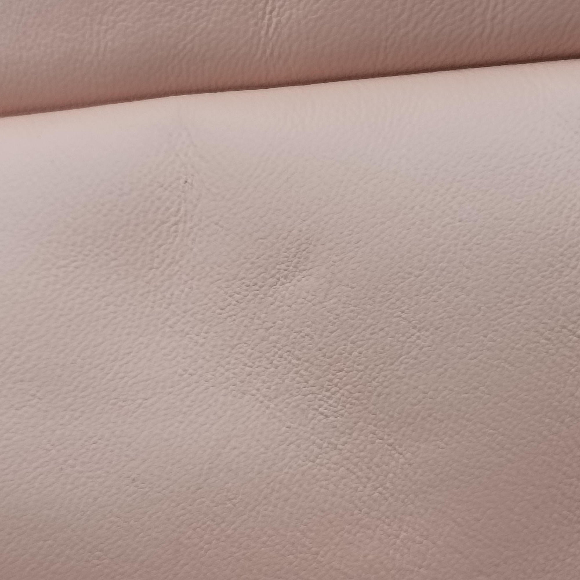 Pre-owned Bottega Veneta CAMPANA Intrecciato Pink lambskin  handbag | stylenewstar