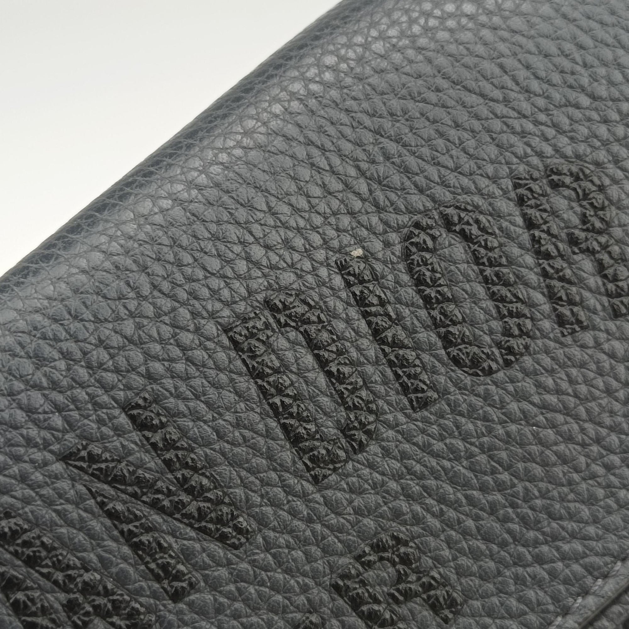 Pre-owned Christian Dior Saddle Grey leather  bum bag/waist bag | stylenewstar