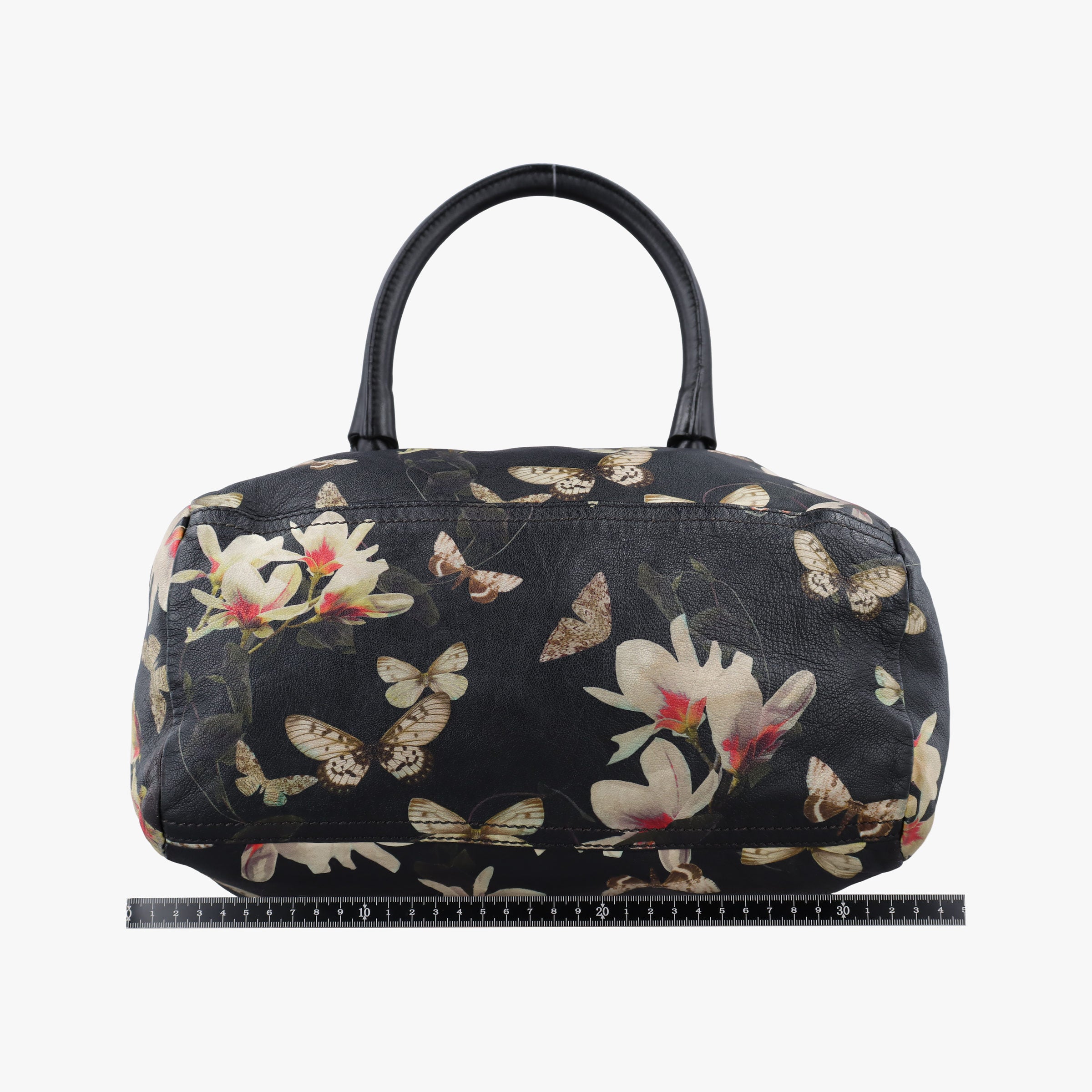 Vintage Givenchy pandora Multicolour Leather  shoulderbag | stylenewstar