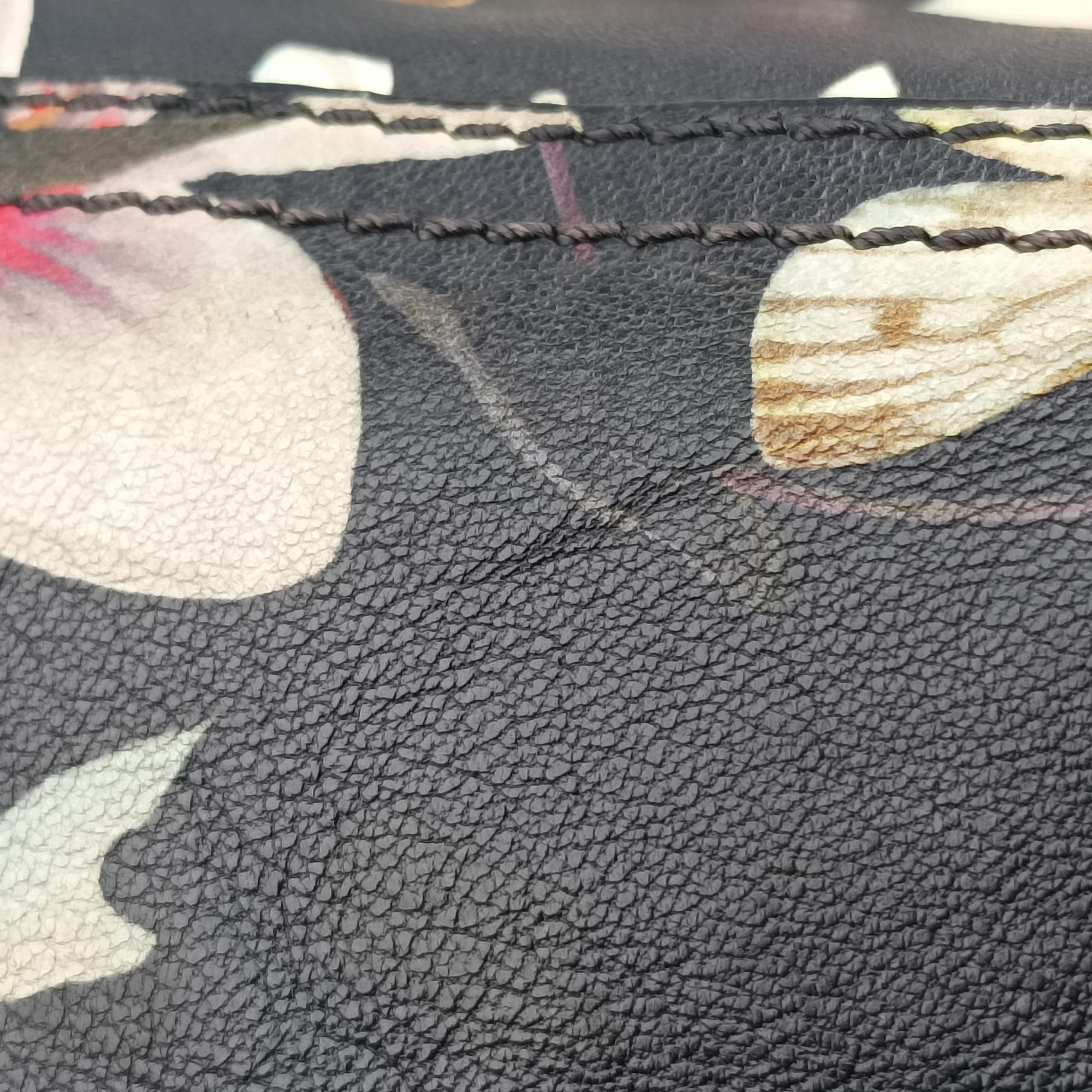 Vintage Givenchy pandora Multicolour Leather  shoulderbag | stylenewstar