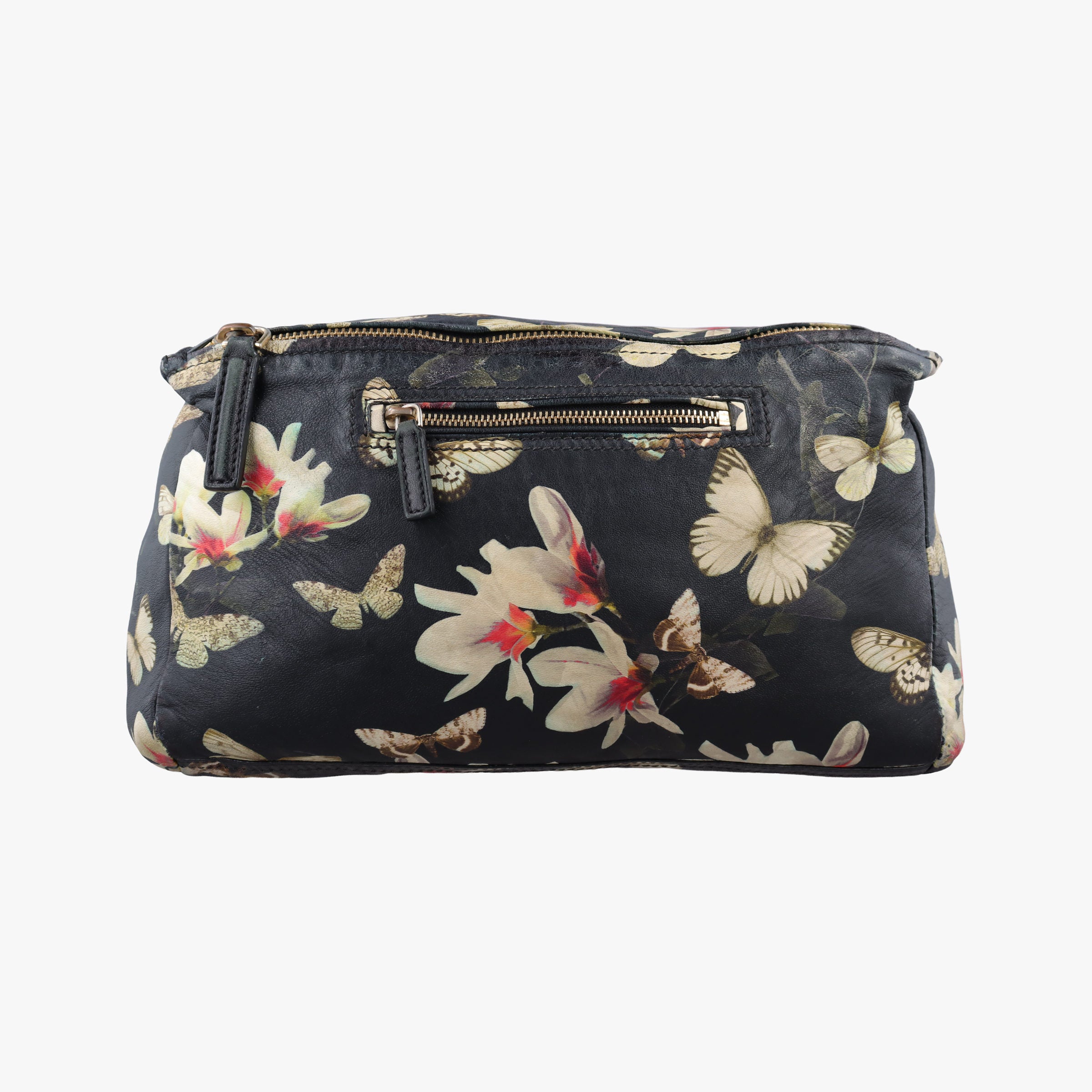 Vintage Givenchy pandora Multicolour Leather  shoulderbag | stylenewstar