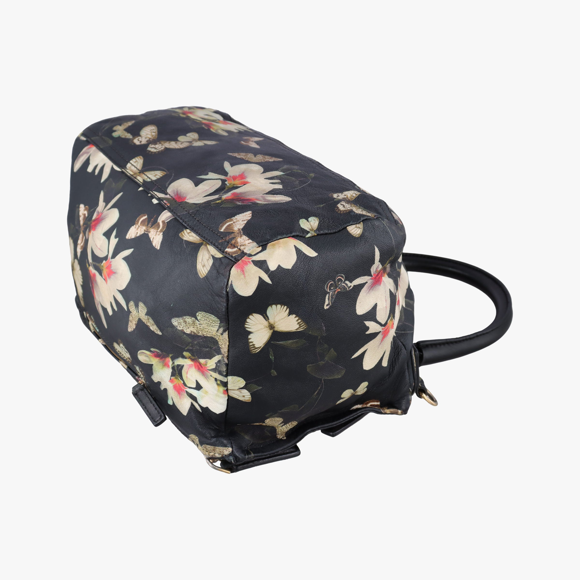 Vintage Givenchy pandora Multicolour Leather  shoulderbag | stylenewstar