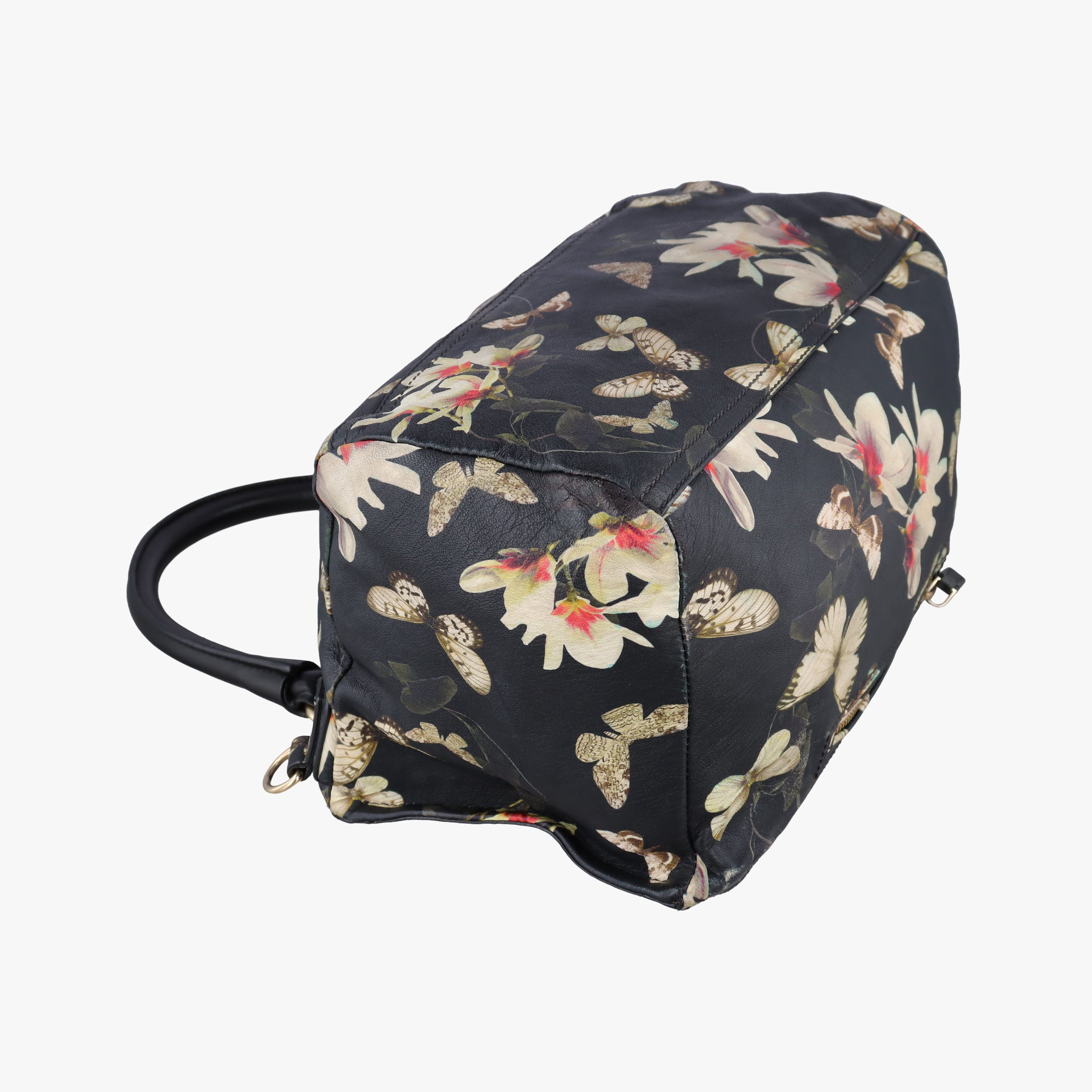 Vintage Givenchy pandora Multicolour Leather  shoulderbag | stylenewstar