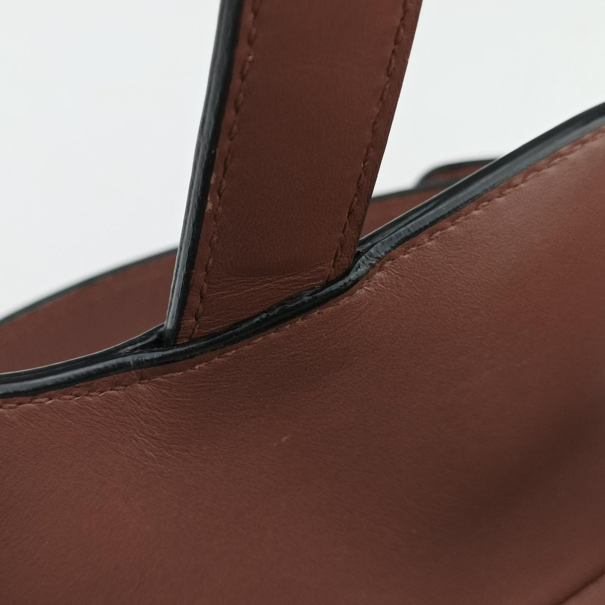 Vintage Christian Dior Saddle Pink Leather  handbag | stylenewstar