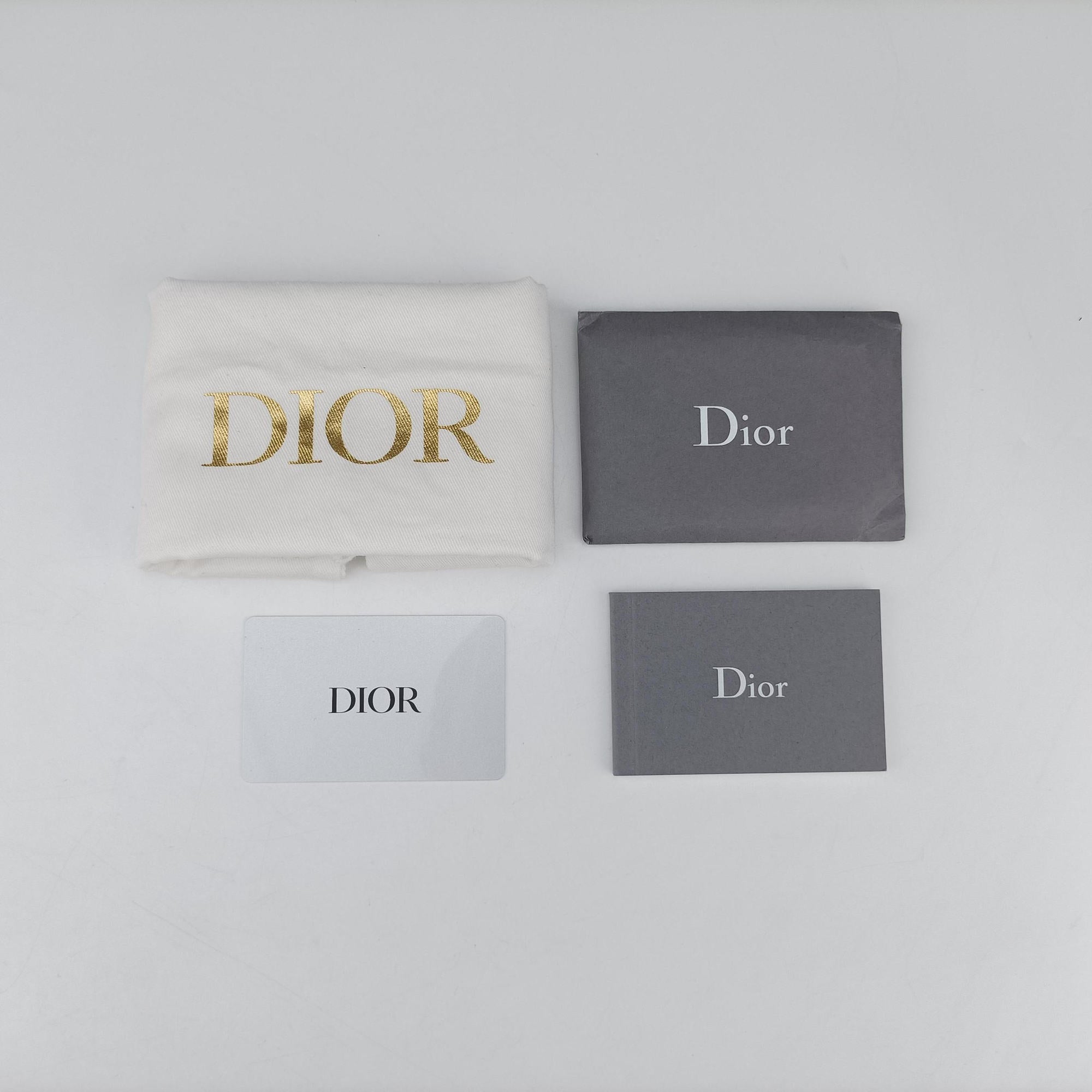 Vintage Christian Dior Saddle Pink Leather  handbag | stylenewstar