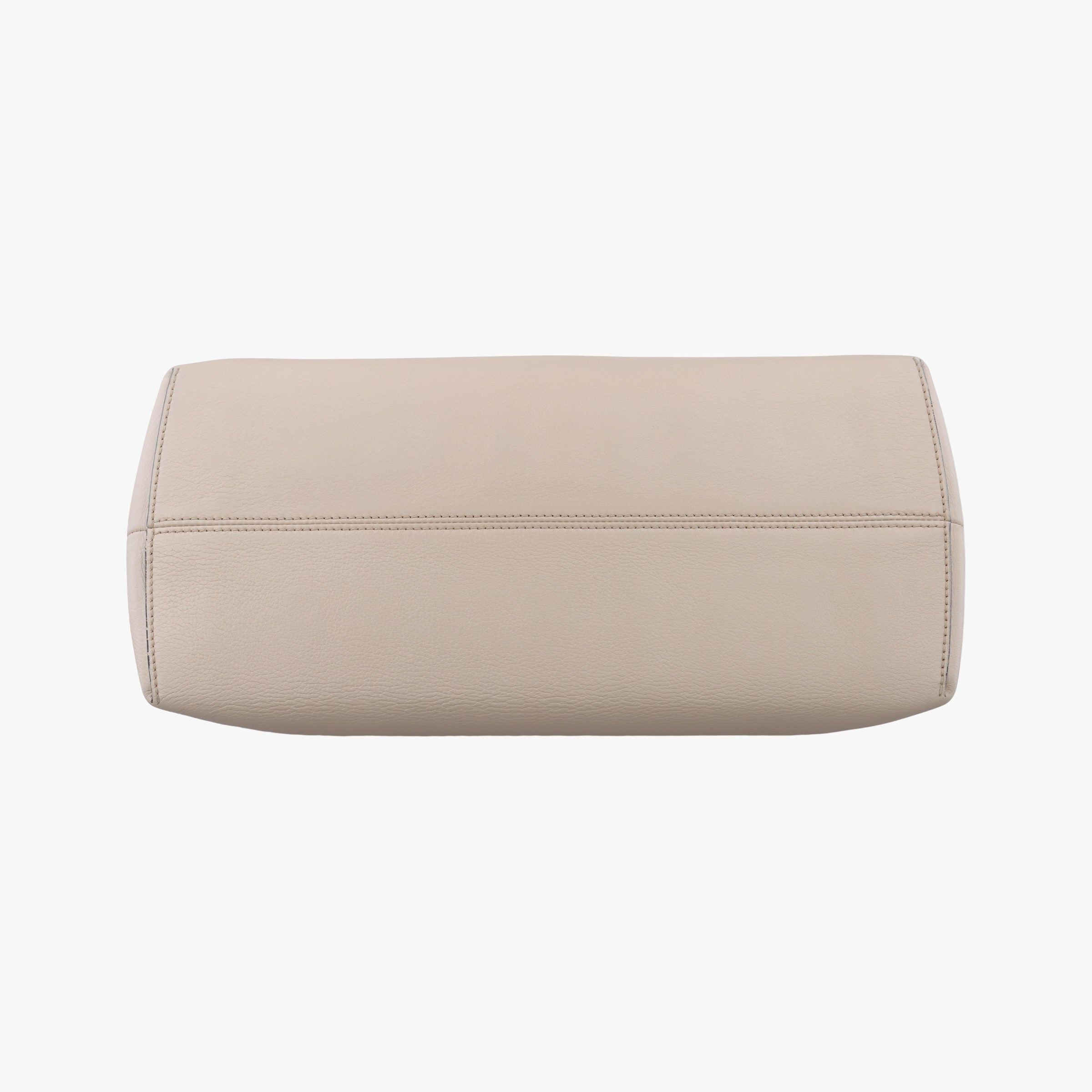 Secondhand Fendi By The Way Beige Leather 8BL125 shoulderbag | stylenewstar
