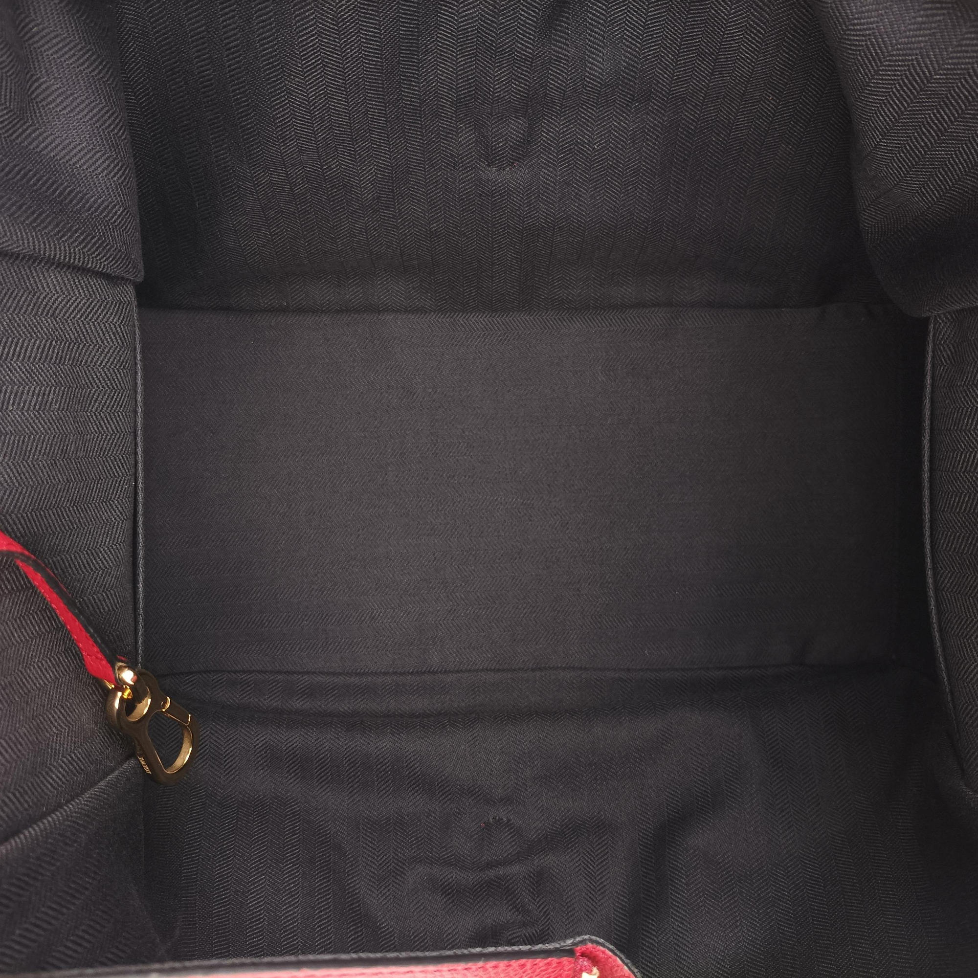 Vintage Loewe Hammock Burgundy Leather  shoulderbag | stylenewstar