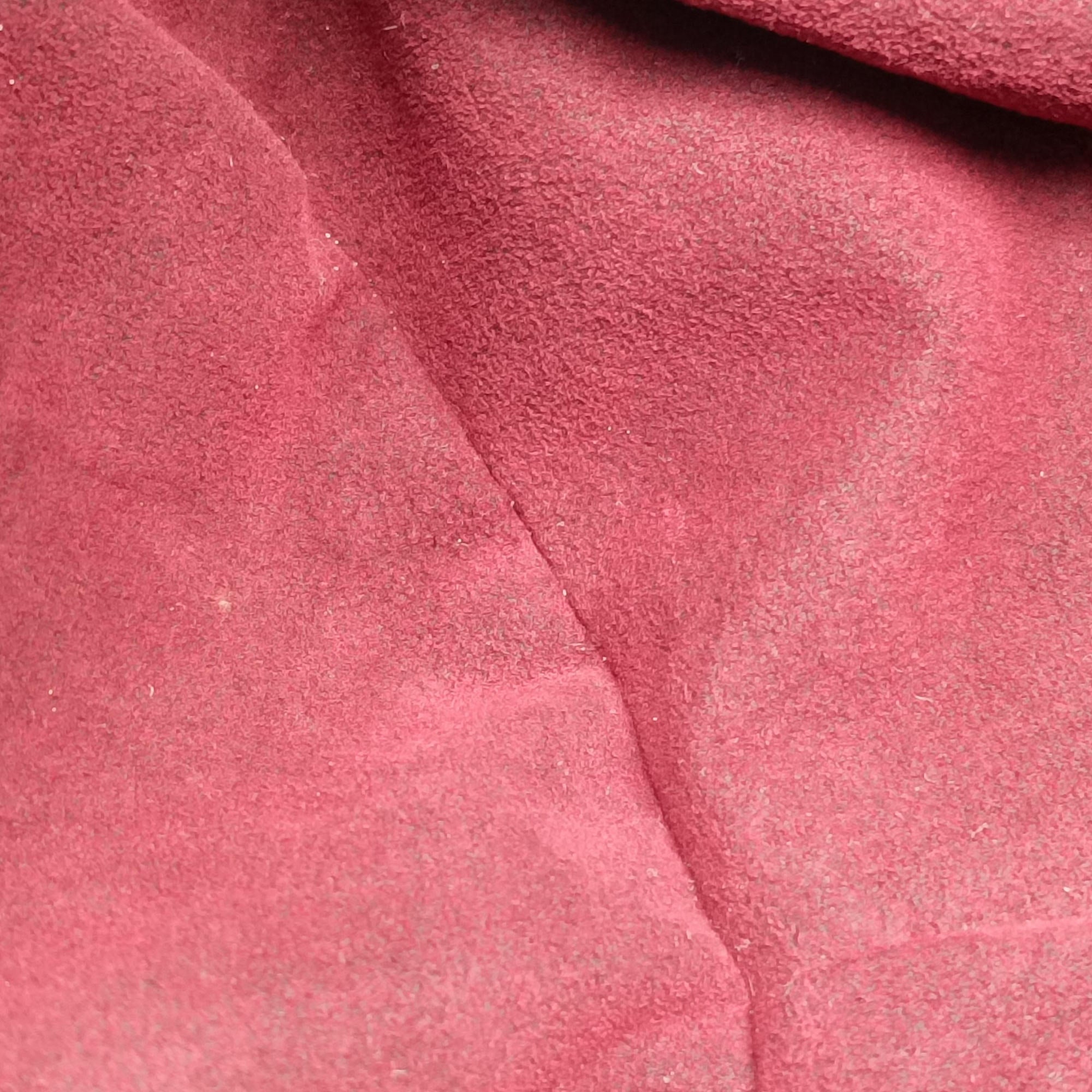 Pre-owned Louis Vuitton Surya L Cerise Vernis M95880 handbag | stylenewstar