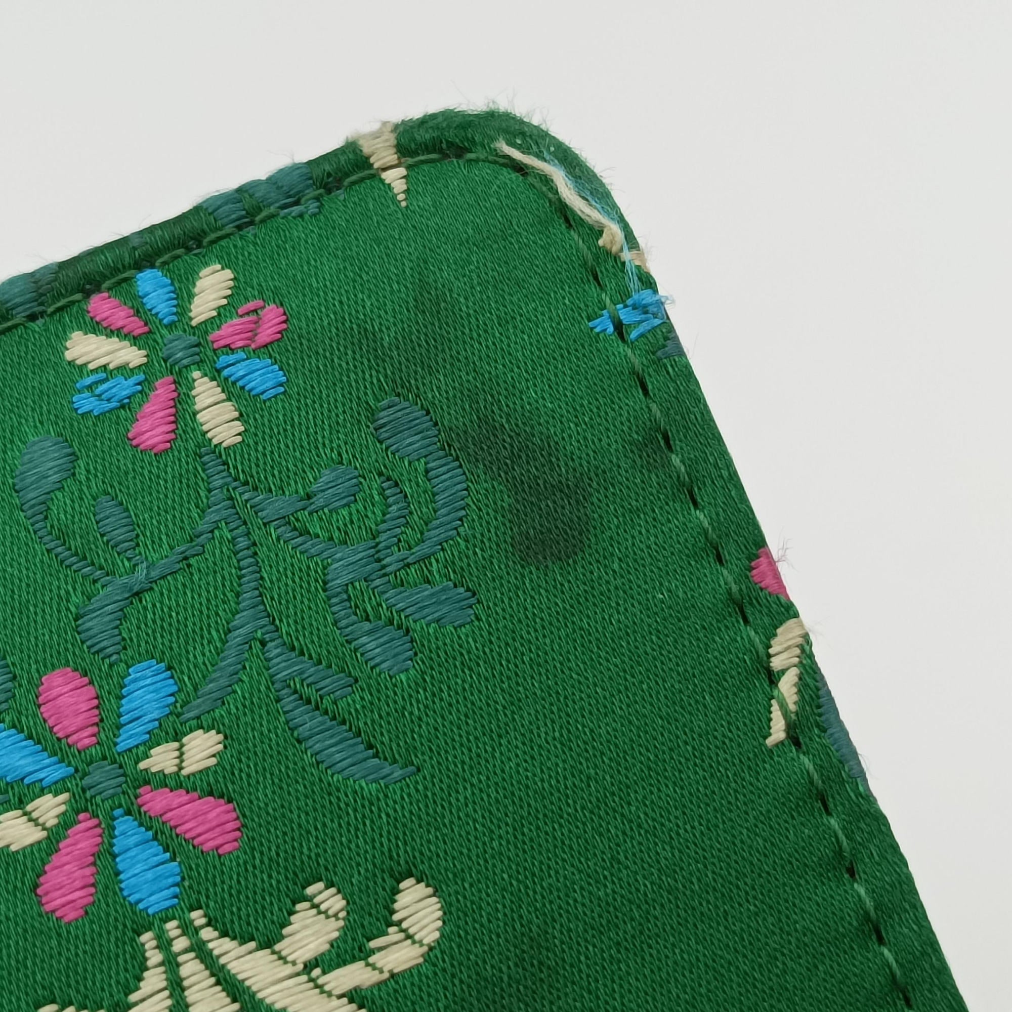 Secondhand Gucci Sylvie Multicolour silk 421882 shoulderbag | stylenewstar