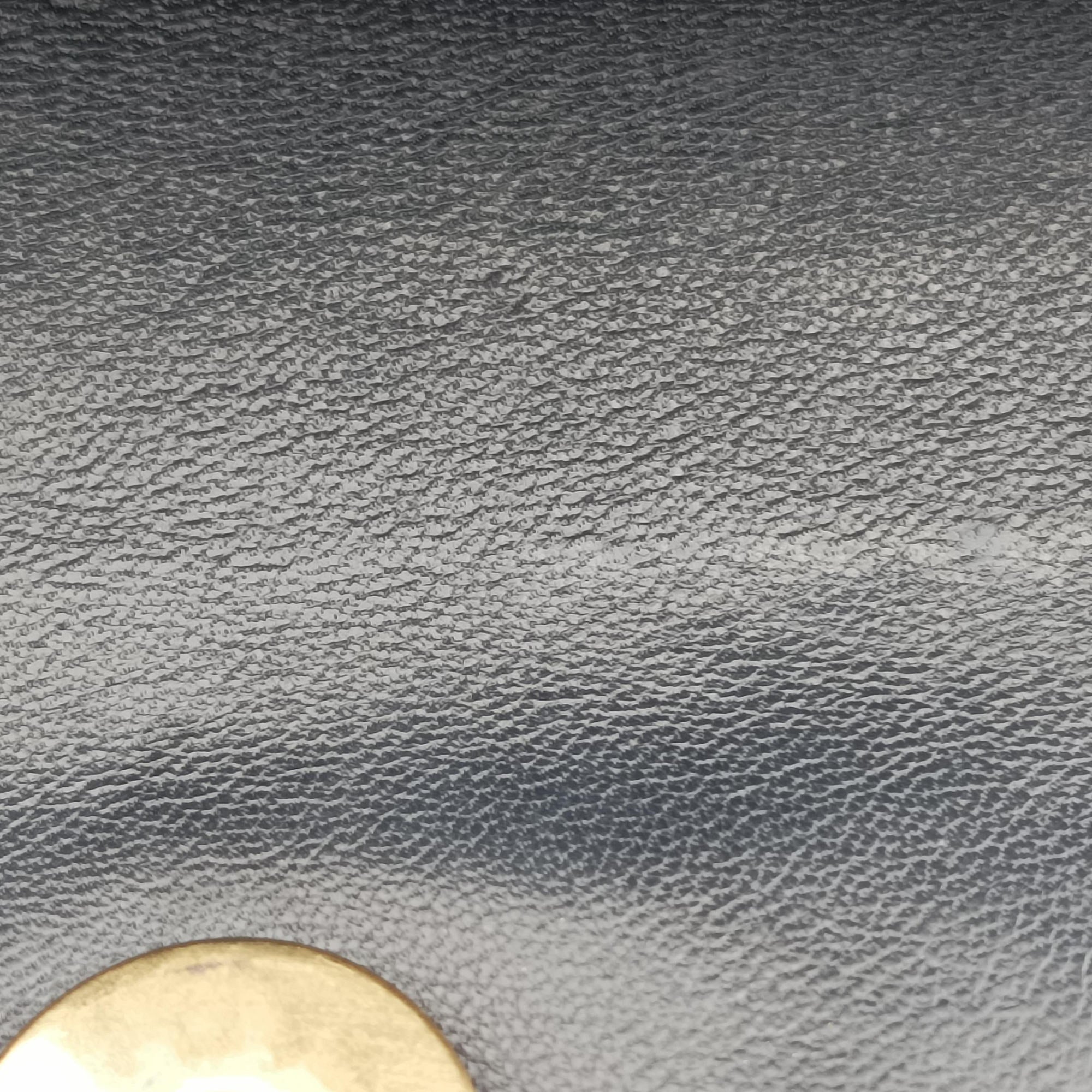Pre-owned Christian Dior Saddle Gray×Navy×Black Jacquard  bum bag/waist bag | stylenewstar