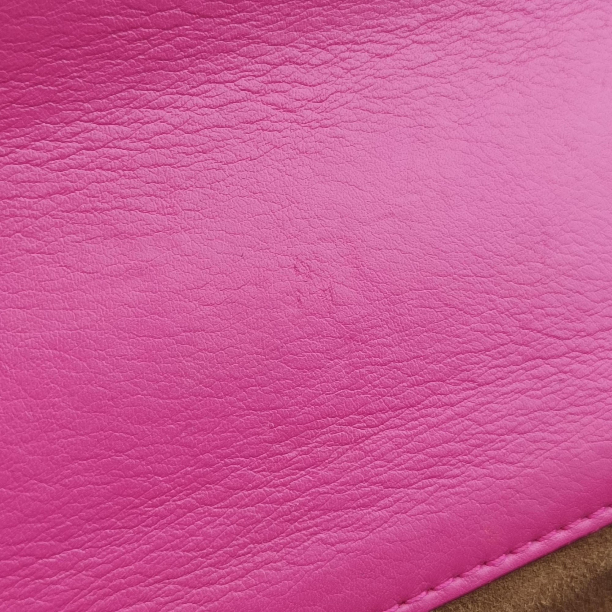 Secondhand Gucci Padlock Rose Leather 409487 shoulderbag | stylenewstar