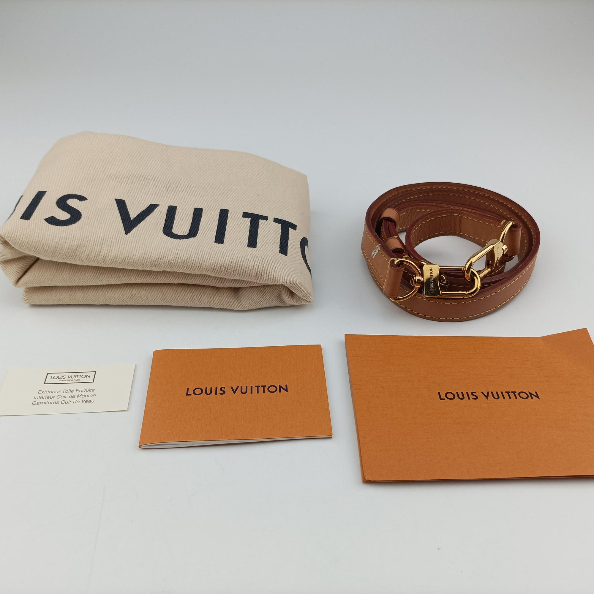 Secondhand Louis Vuitton Time Trunk Speedy Bandouliere 25 Damier Ebene × Rouge Transformed Damier Canvas M52249 shoulderbag | stylenewstar