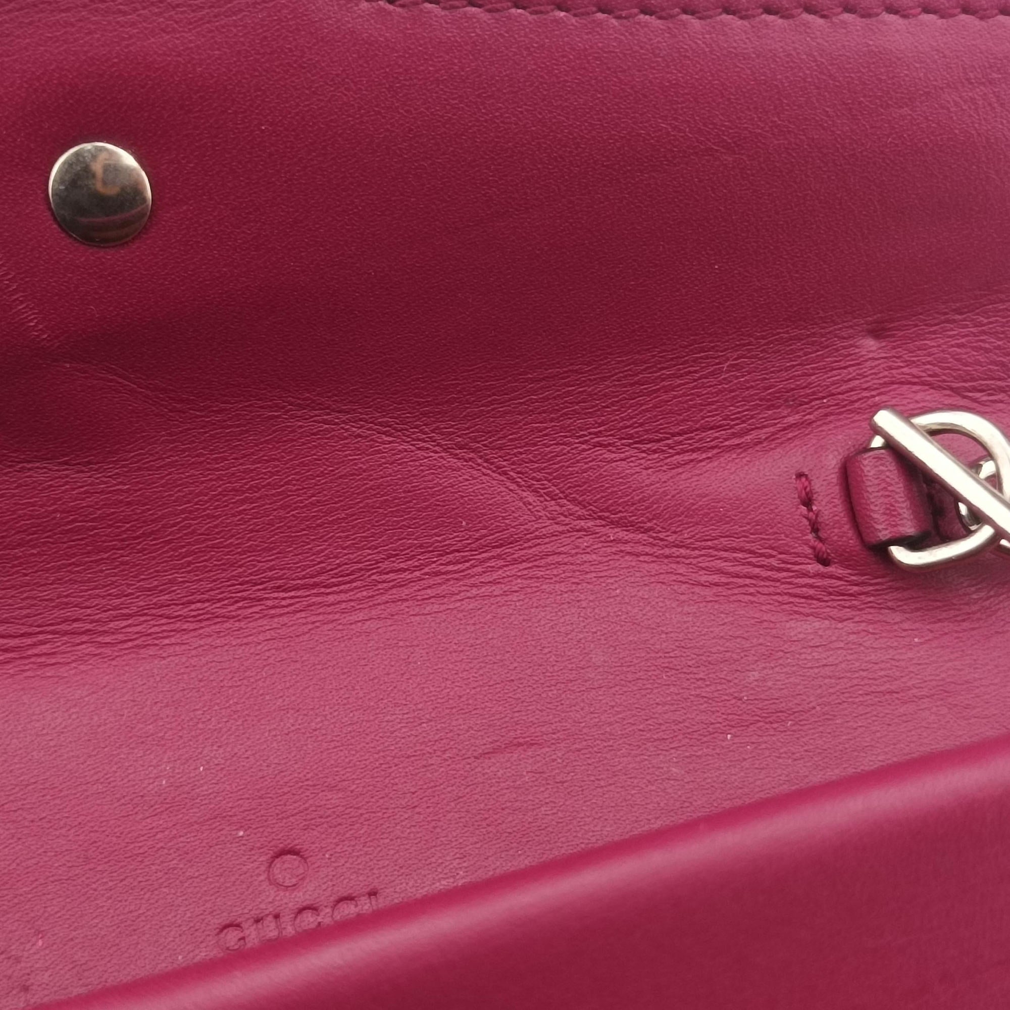 Vintage Gucci Dionysus Purple velour×Leather 476432 shoulderbag | stylenewstar