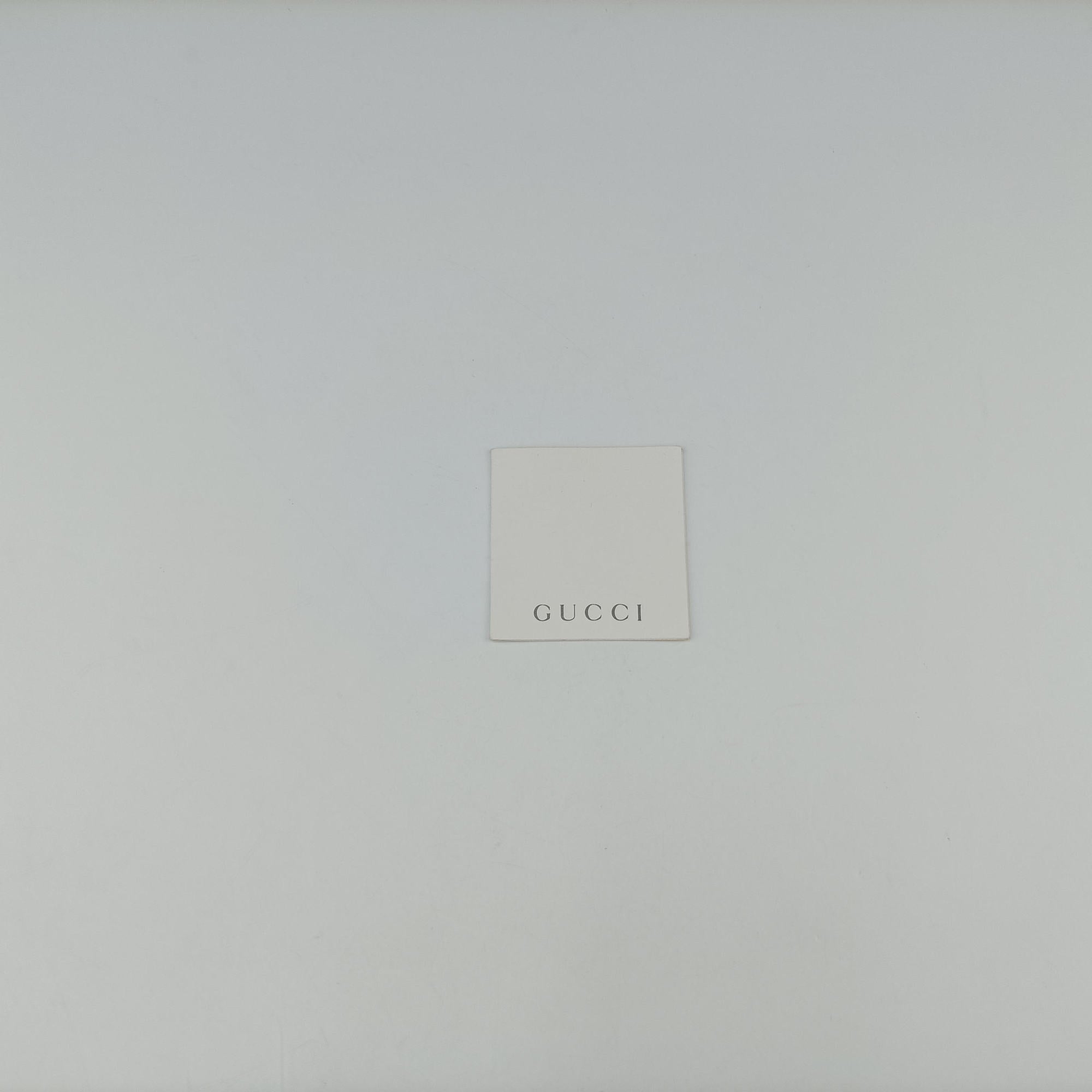 Pre-owned Gucci Horsebit Medium Hasler Ivory×Pink×Multicolor canvas×leather 137385 handbag | stylenewstar