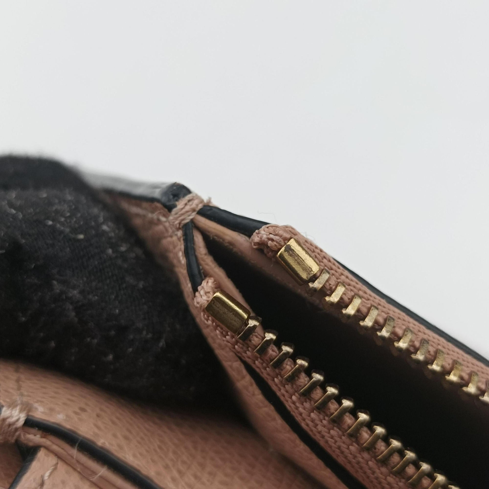 Pre-owned Christian Dior Saddle Pink Leather  shoulderbag | stylenewstar
