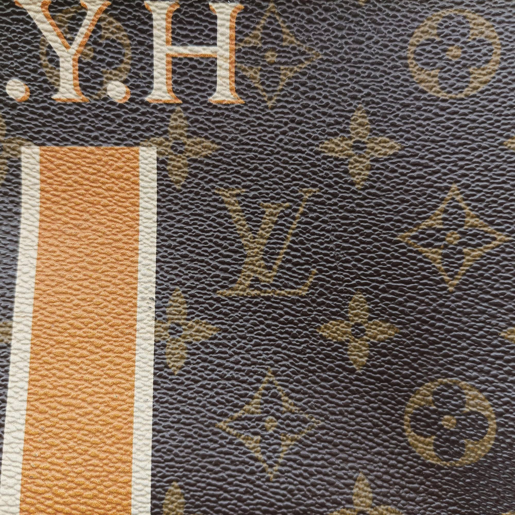 Pre-owned Louis Vuitton Speedy 30 brown×multi Monogram Canvas M41526 handbag | stylenewstar