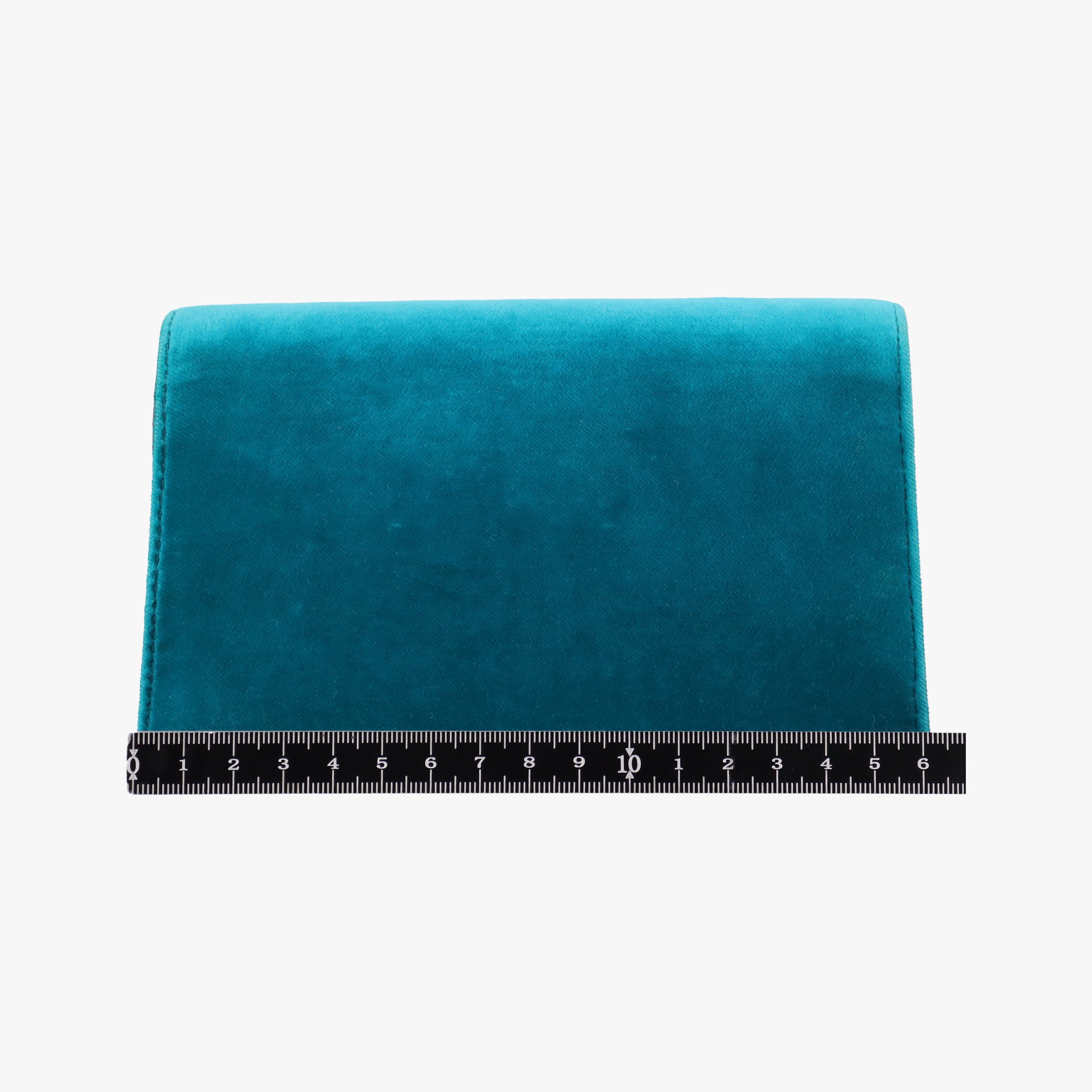 Vintage Gucci Dionysus Blue velour 476432 shoulderbag | stylenewstar