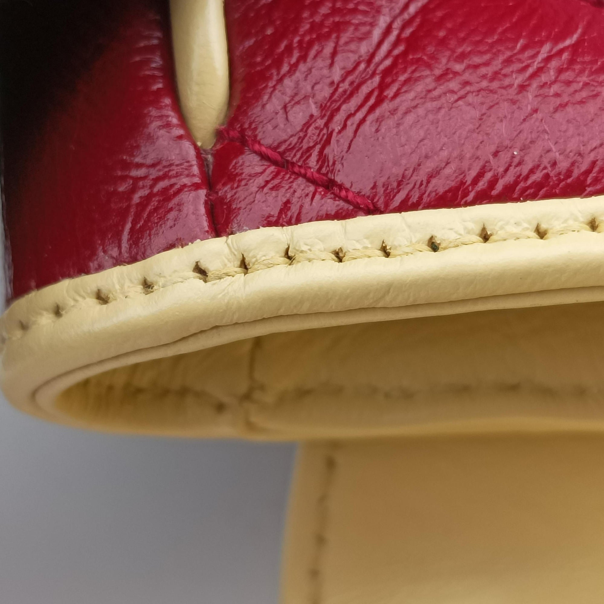 Secondhand Gucci GG Marmont Multicolour Leather 574969 shoulderbag | stylenewstar