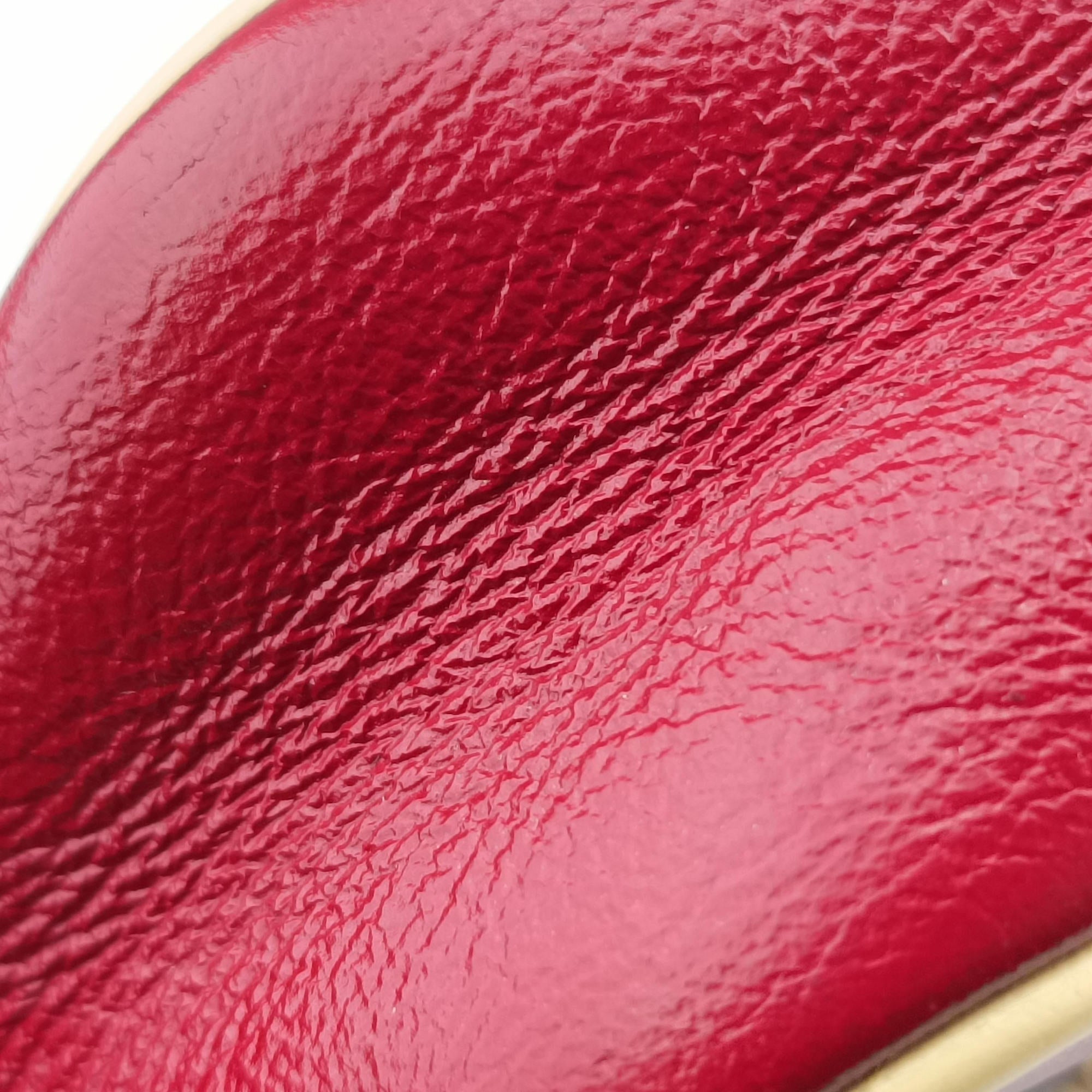 Secondhand Gucci GG Marmont Multicolour Leather 574969 shoulderbag | stylenewstar