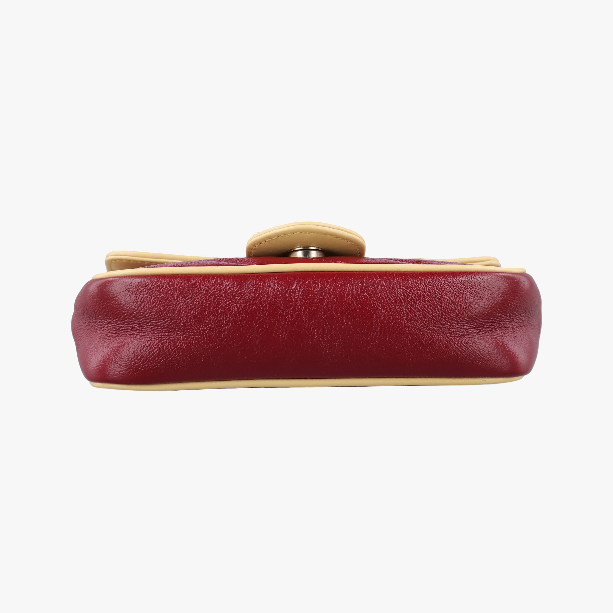 Secondhand Gucci GG Marmont Multicolour Leather 574969 shoulderbag | stylenewstar