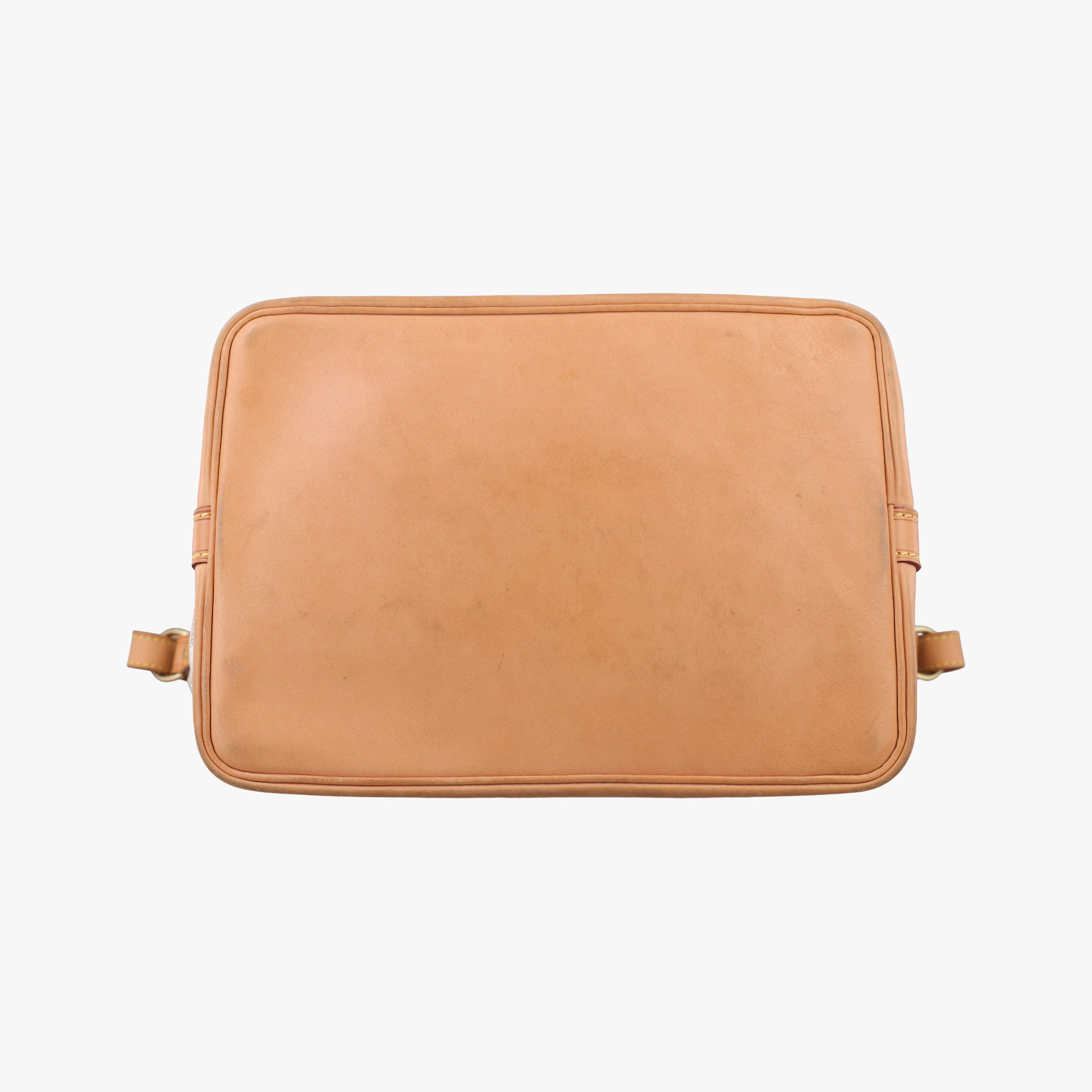 Secondhand Louis Vuitton NOe Azur Damier Canvas N42222 shoulderbag | stylenewstar