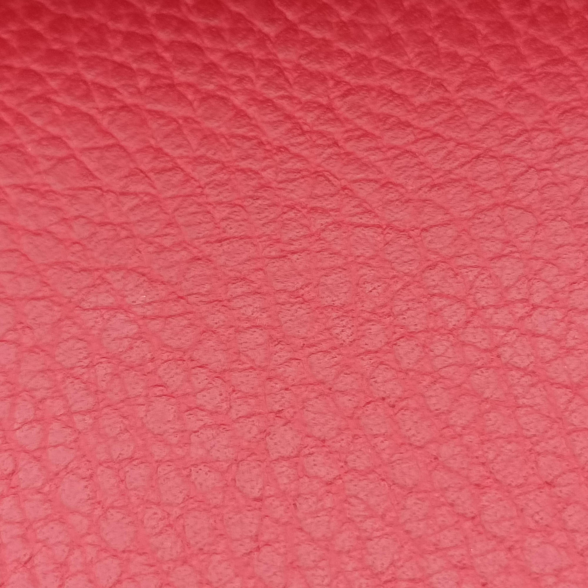 Pre-owned Gucci Interlocking G Red Leather 510304 shoulderbag | stylenewstar