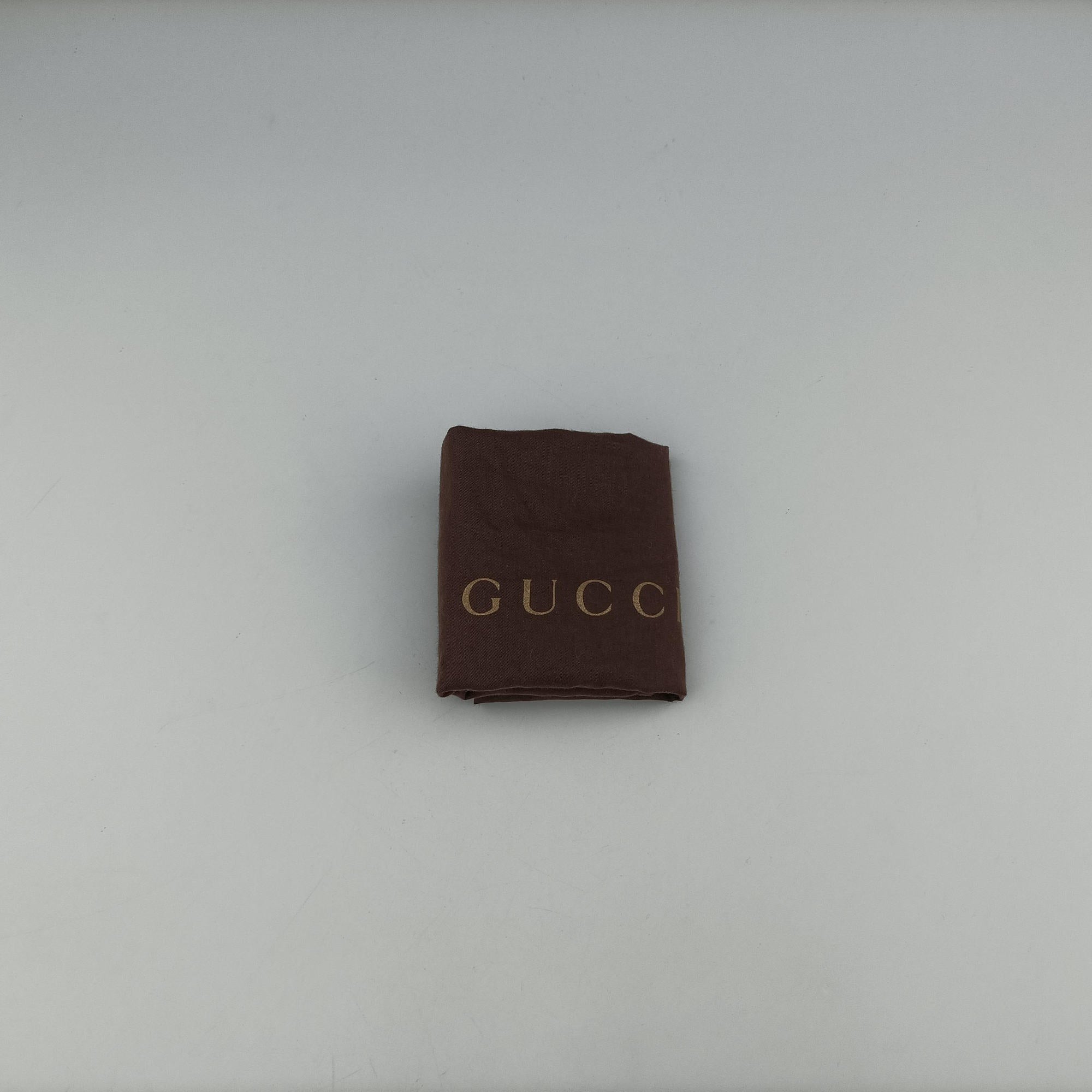 Pre-owned Gucci Interlocking G Red Leather 510304 shoulderbag | stylenewstar