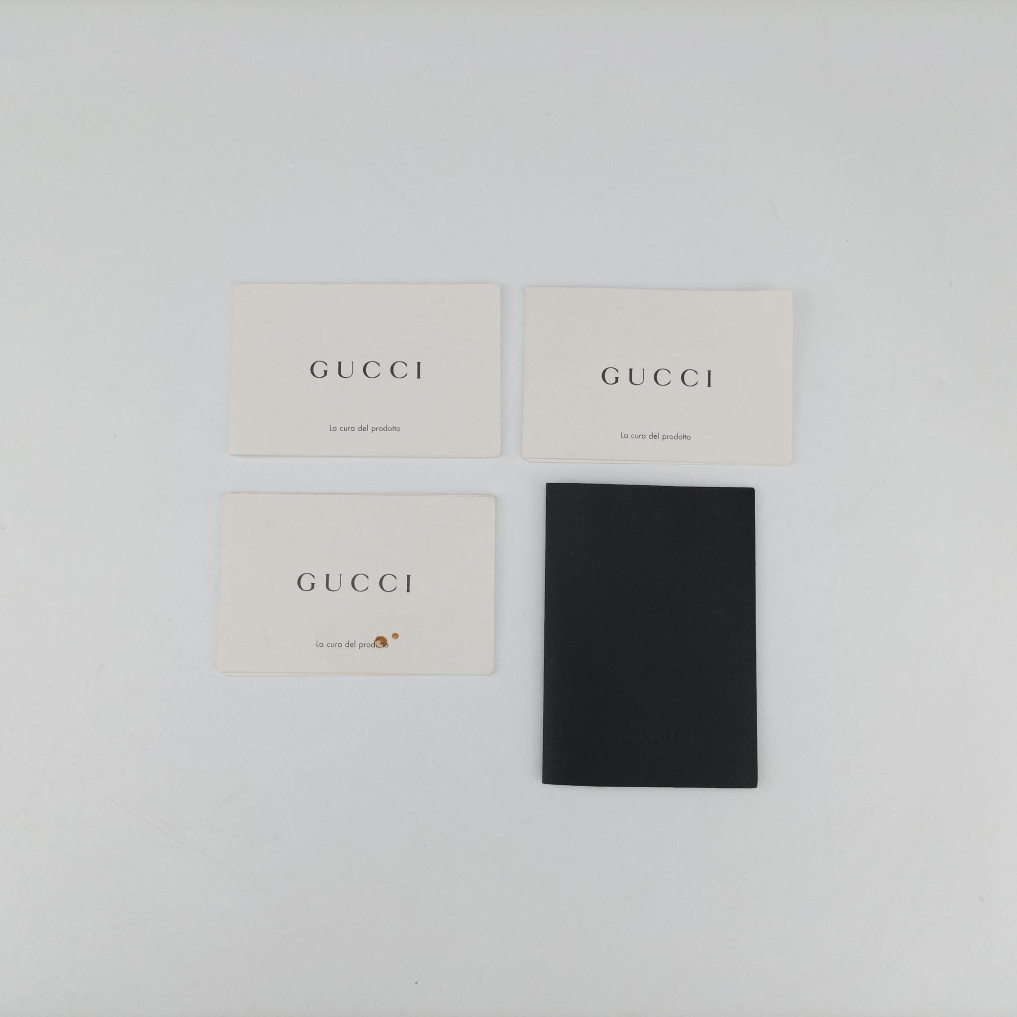 Secondhand Gucci Dionysus Red Leather 400249 shoulderbag | stylenewstar