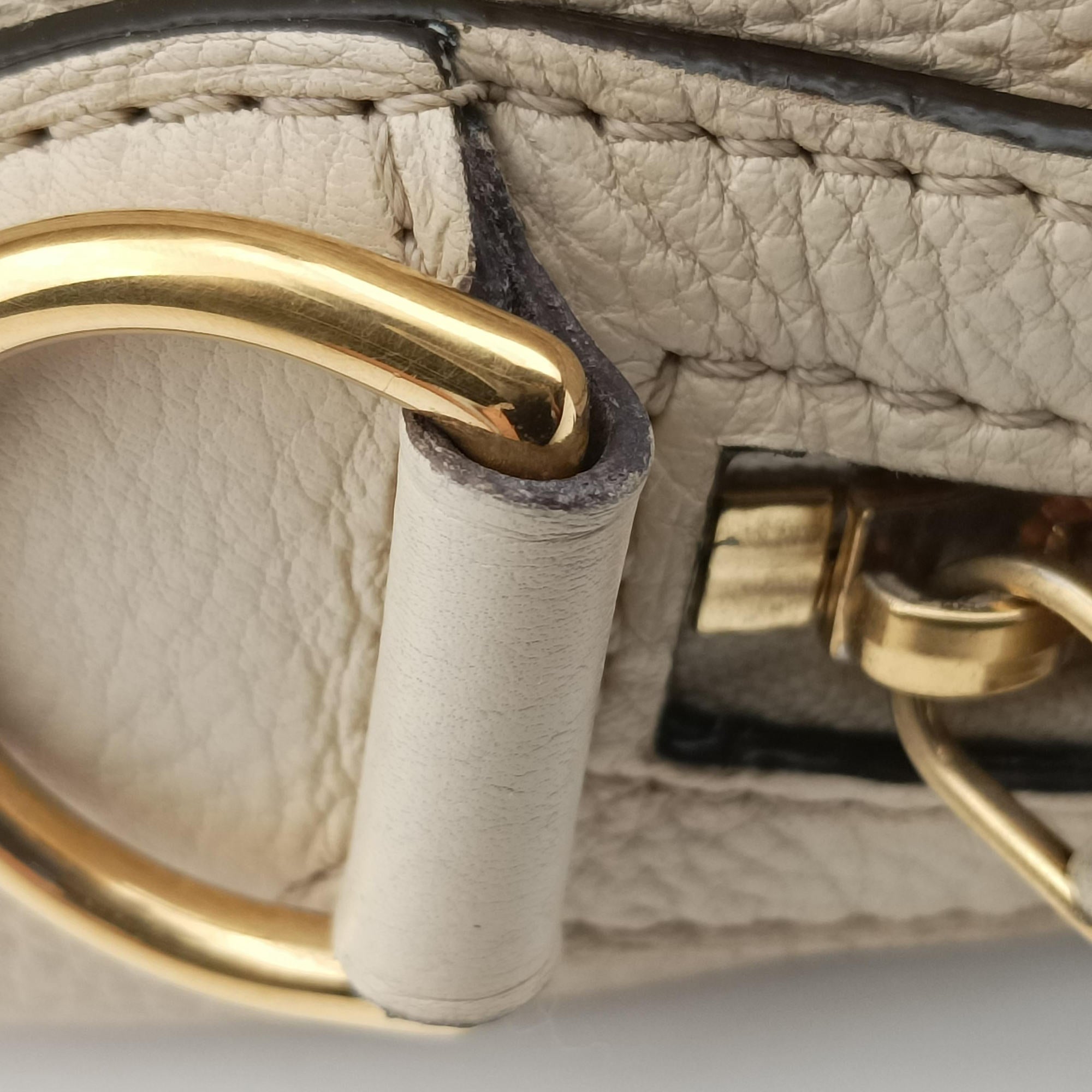 Pre-owned Louis Vuitton Sofia Coppola SC Bag PM Broncasse Taurillon leather M48834 shoulderbag | stylenewstar