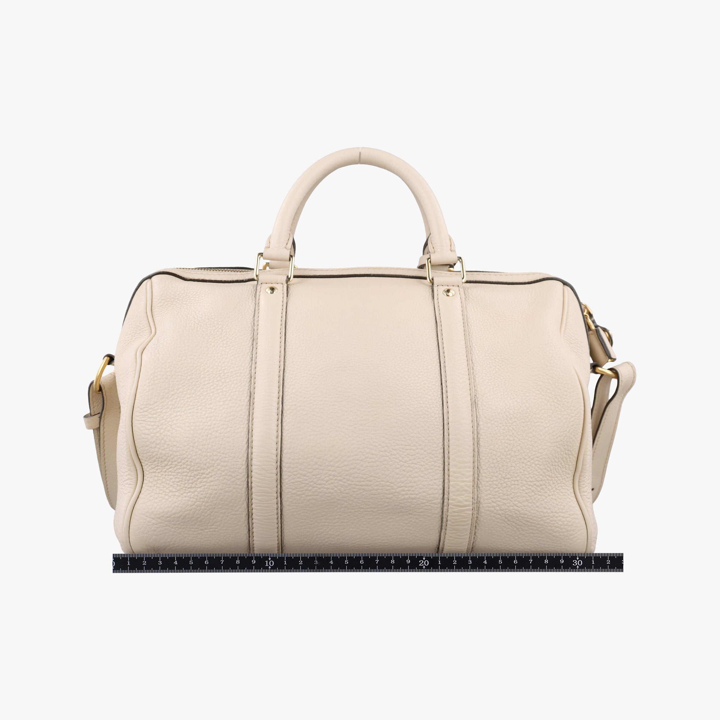 Pre-owned Louis Vuitton Sofia Coppola SC Bag PM Broncasse Taurillon leather M48834 shoulderbag | stylenewstar