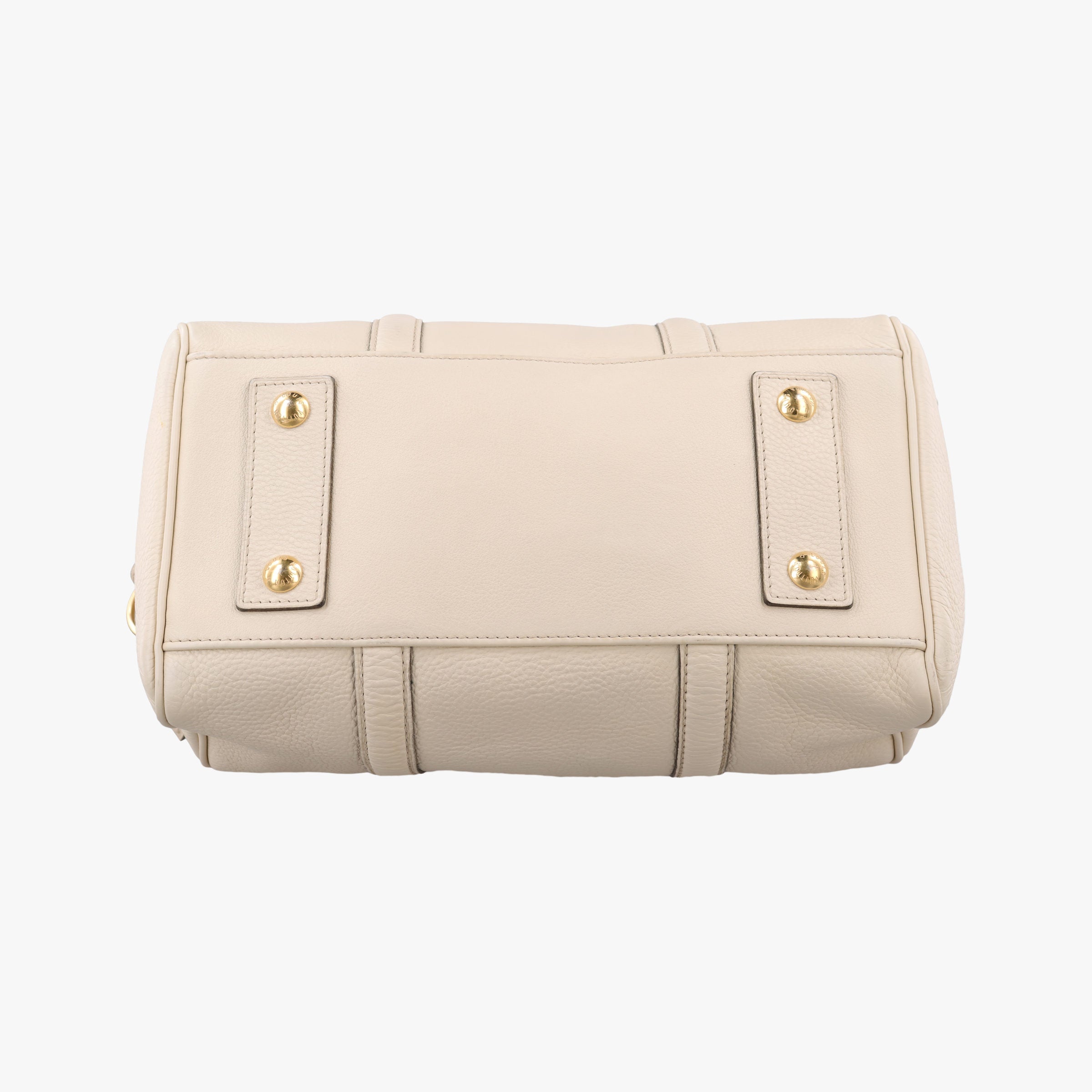 Pre-owned Louis Vuitton Sofia Coppola SC Bag PM Broncasse Taurillon leather M48834 shoulderbag | stylenewstar