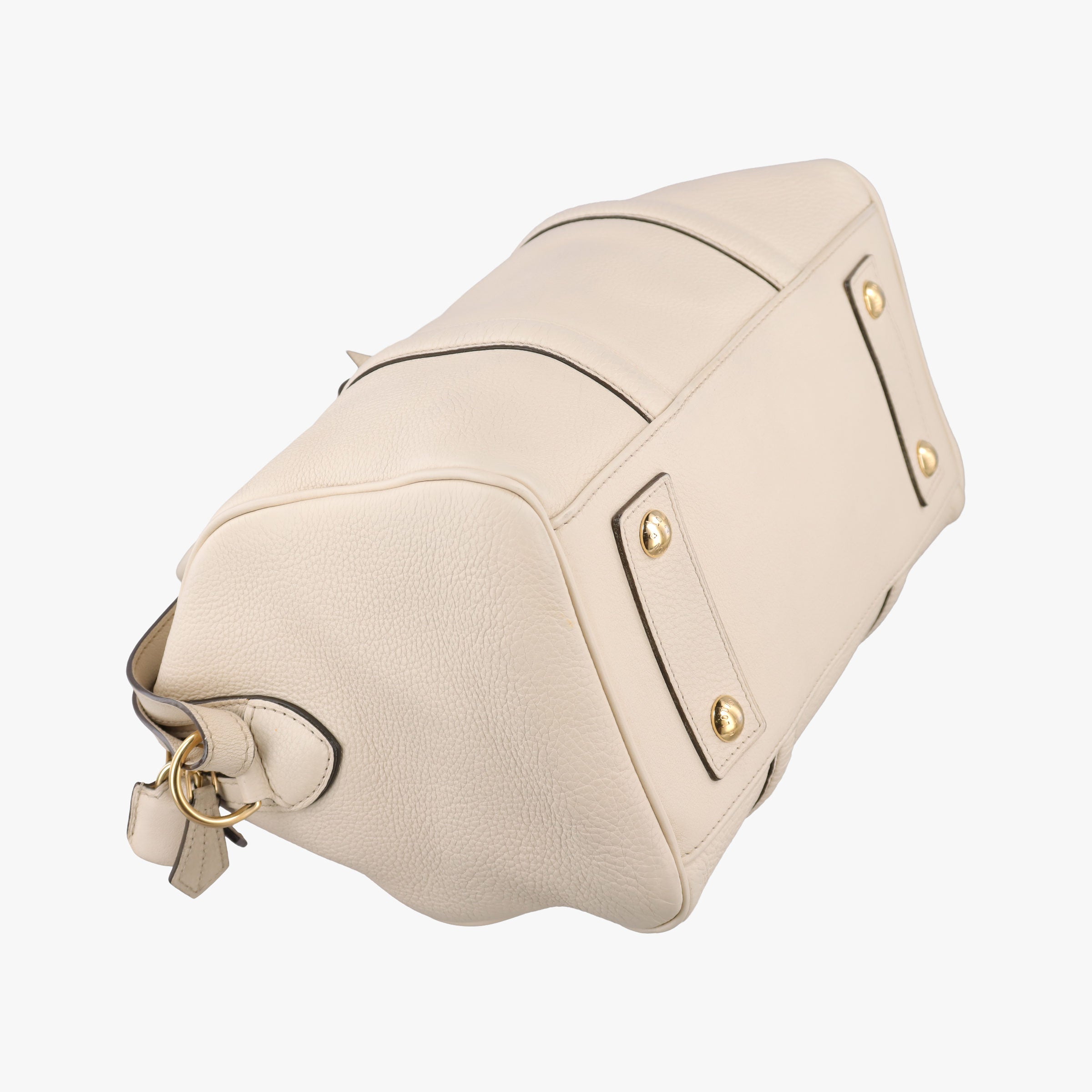 Pre-owned Louis Vuitton Sofia Coppola SC Bag PM Broncasse Taurillon leather M48834 shoulderbag | stylenewstar