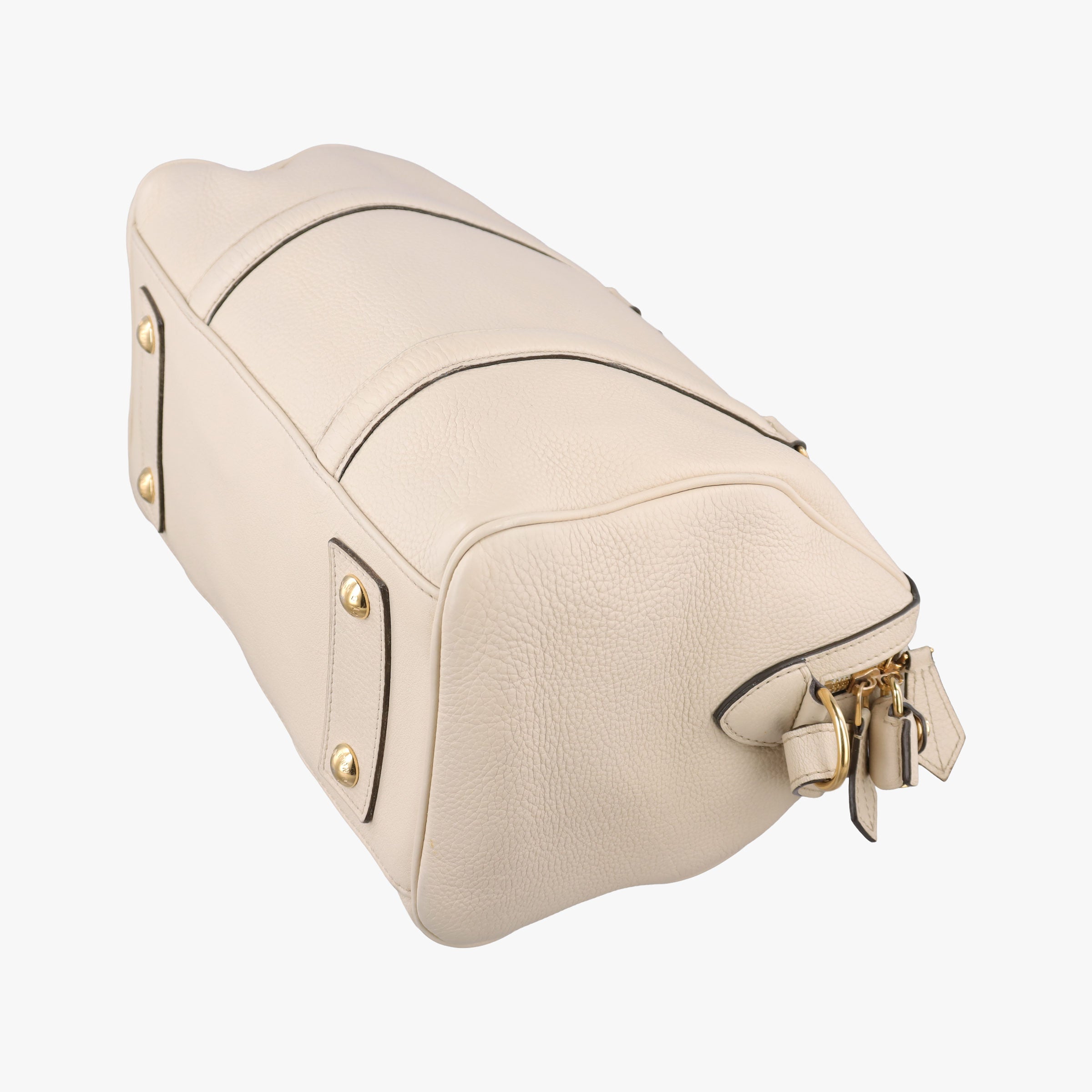 Pre-owned Louis Vuitton Sofia Coppola SC Bag PM Broncasse Taurillon leather M48834 shoulderbag | stylenewstar