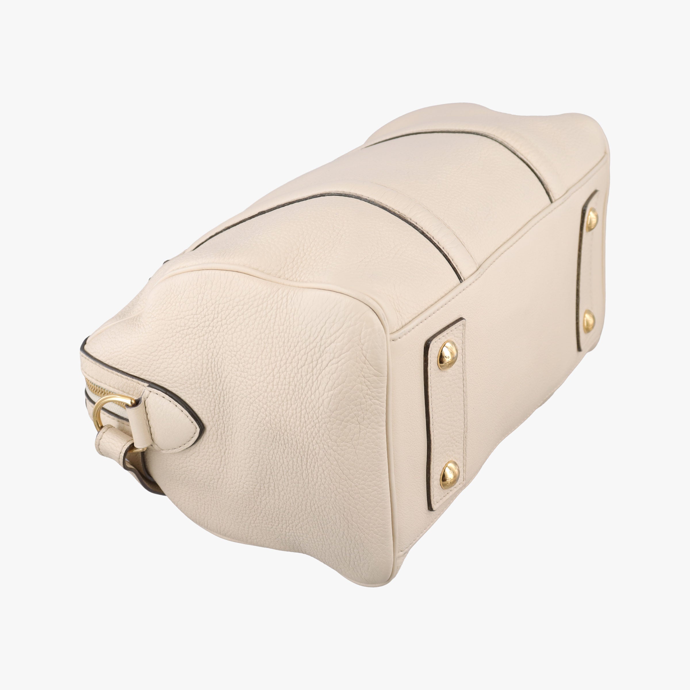 Pre-owned Louis Vuitton Sofia Coppola SC Bag PM Broncasse Taurillon leather M48834 shoulderbag | stylenewstar