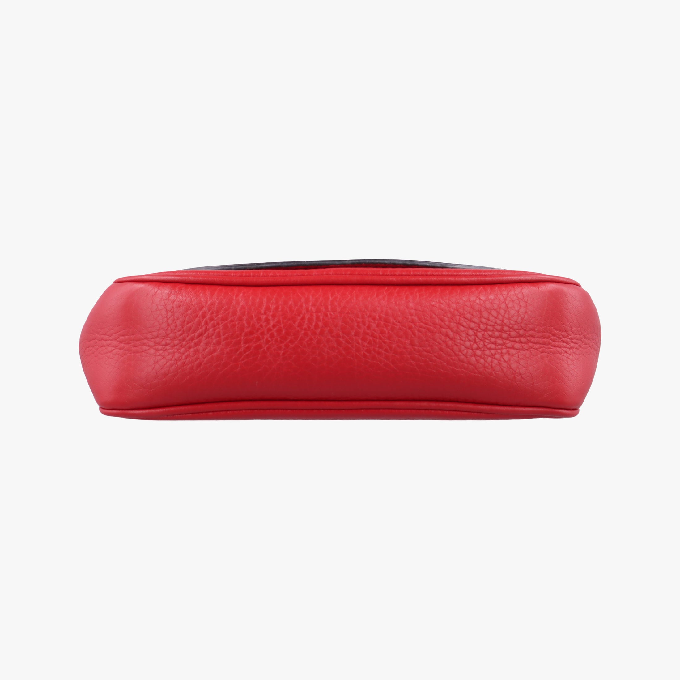 Secondhand Gucci Soho Red Leather 323190 shoulderbag | stylenewstar