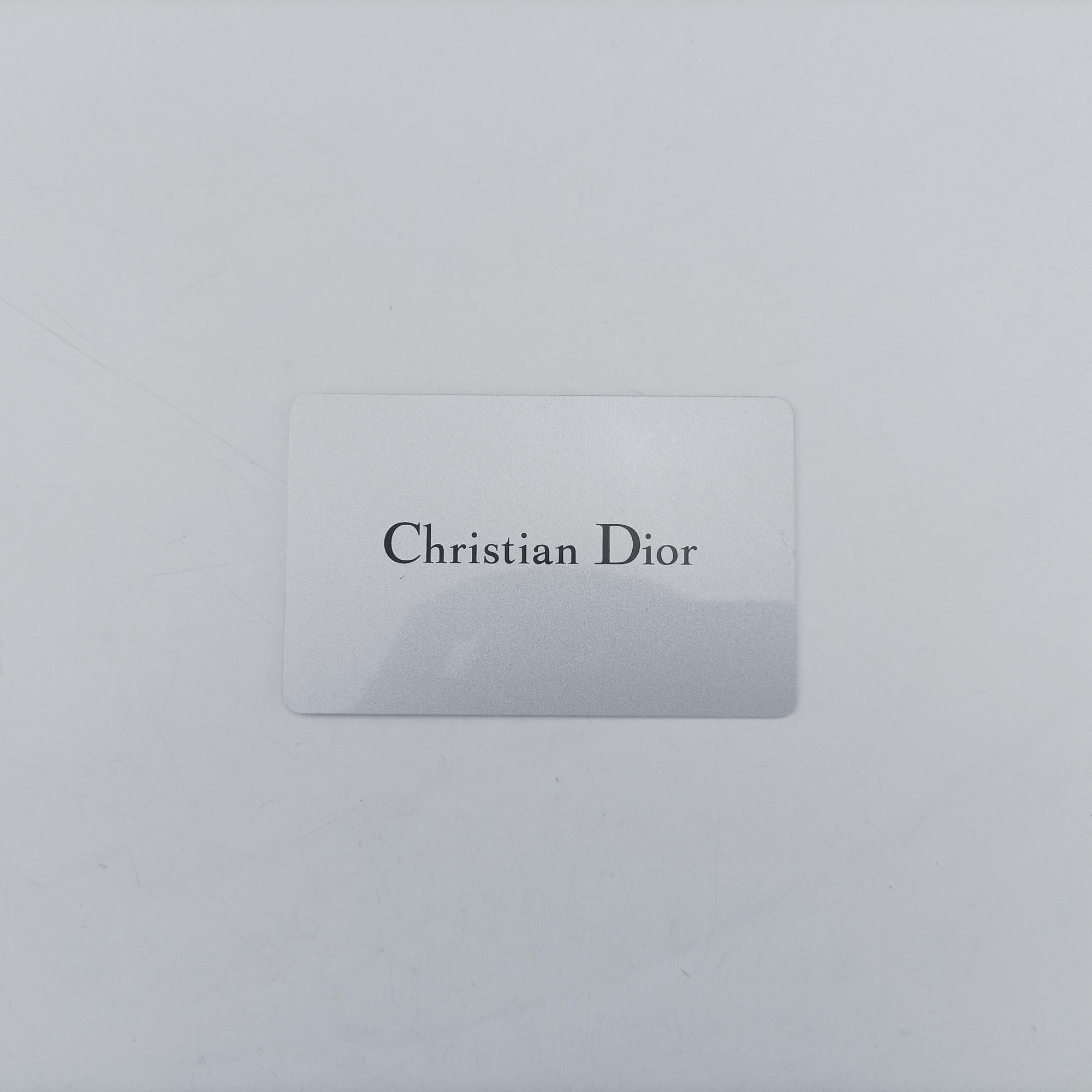 Pre-owned Christian Dior Saddle Purple silk  handbag | stylenewstar