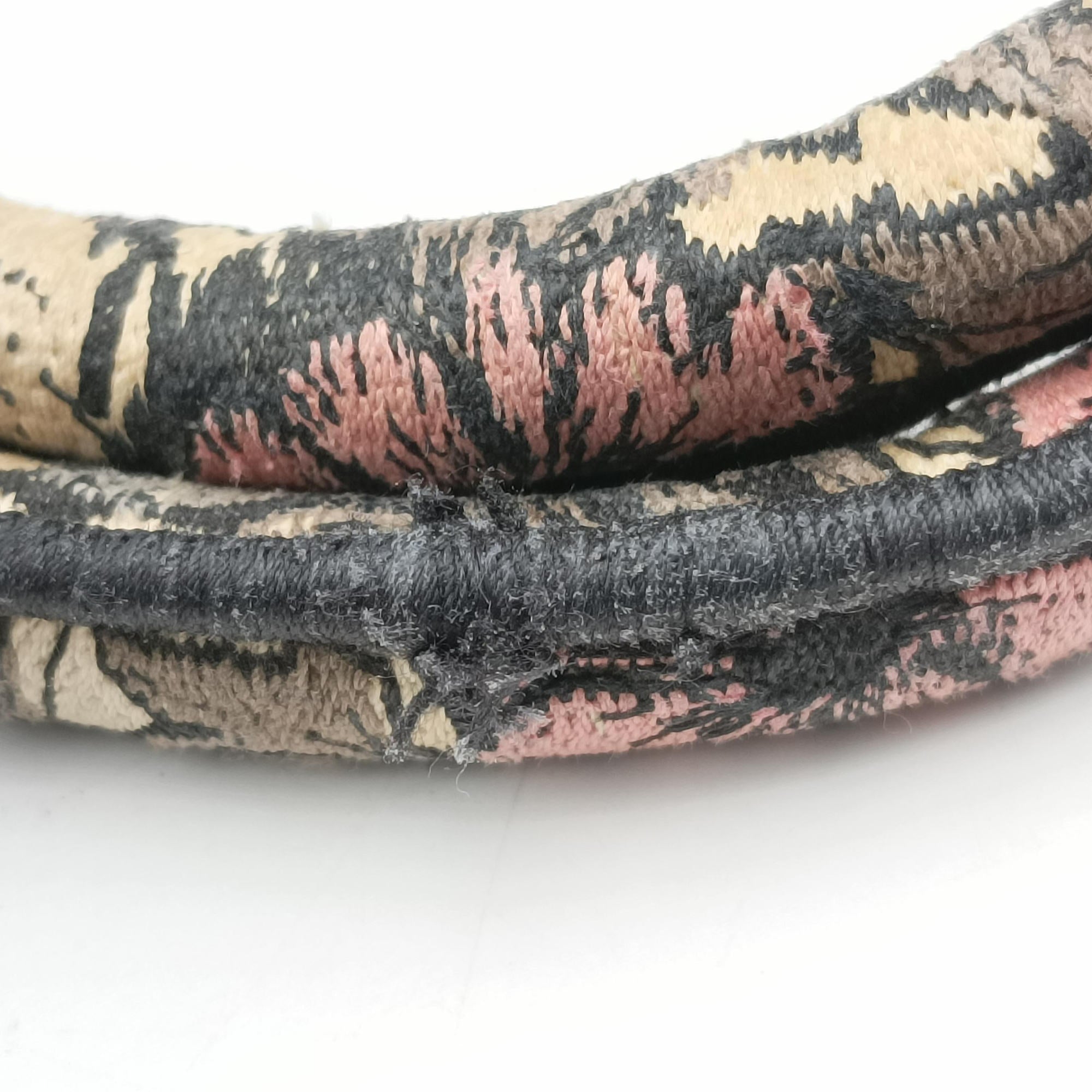 Secondhand Christian Dior Book Tote Multicolour Jacquard  handbag | stylenewstar