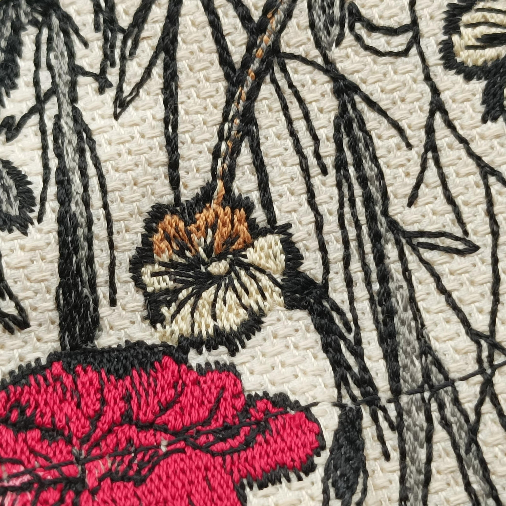 Secondhand Christian Dior Book Tote Multicolour Jacquard  handbag | stylenewstar