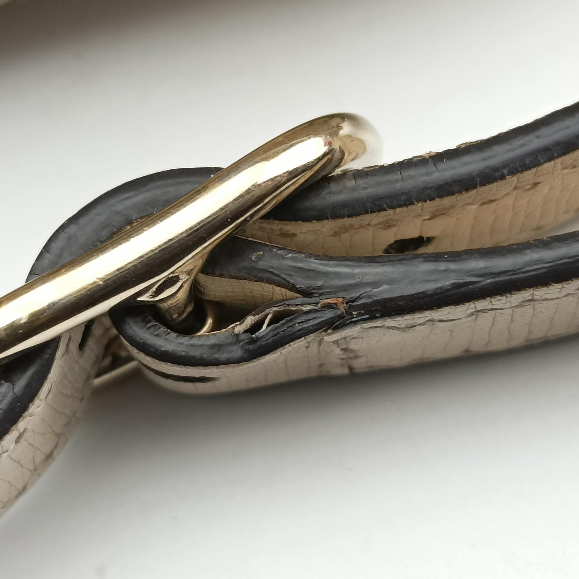 Secondhand Gucci Nice GG Supreme Multicolour Leather 336749 shoulderbag | stylenewstar