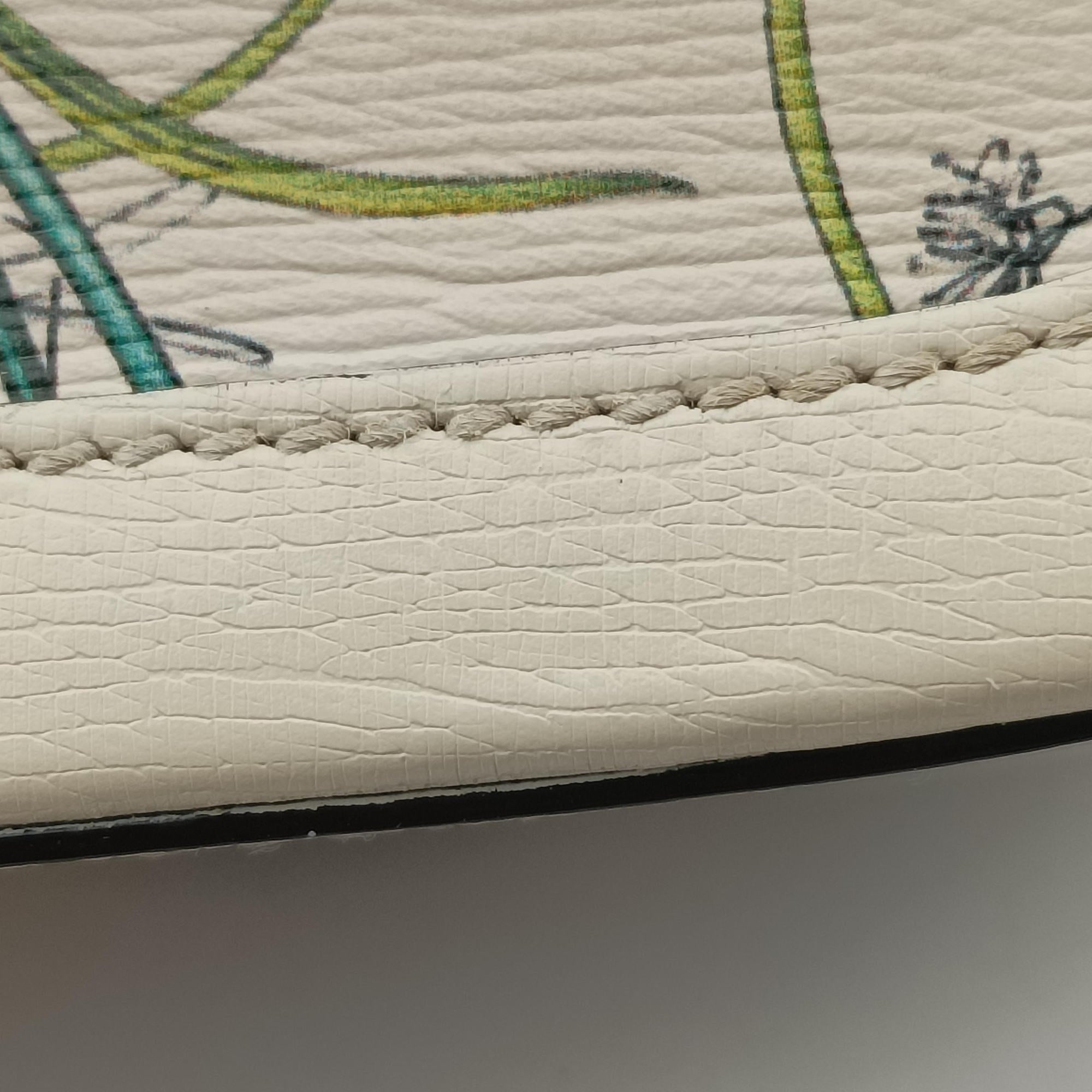 Secondhand Gucci Nice GG Supreme Multicolour Leather 336749 shoulderbag | stylenewstar