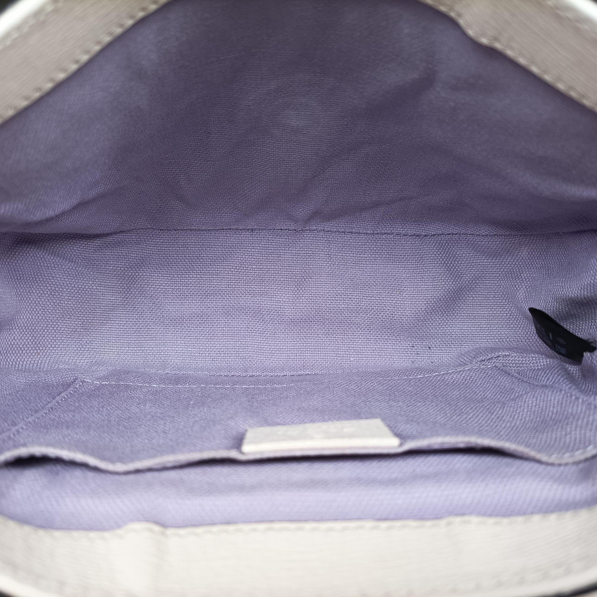 Secondhand Gucci Nice GG Supreme Multicolour Leather 336749 shoulderbag | stylenewstar