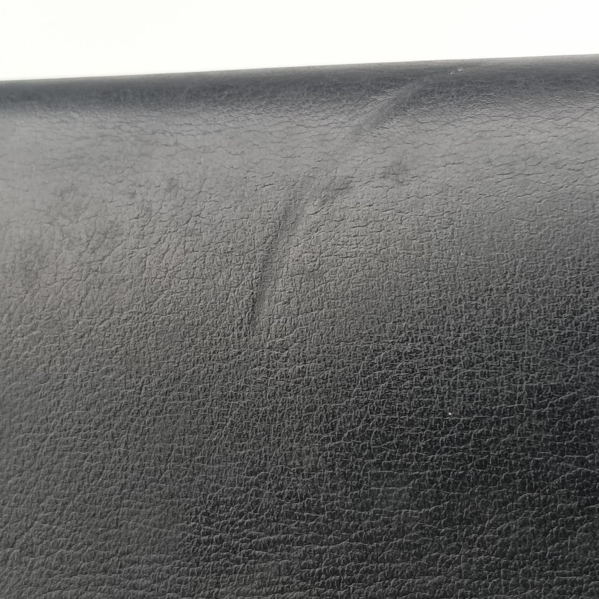 Pre-owned Celine Trapeze Brown × Black ×Beige Snakeskin × Leather  shoulderbag | stylenewstar