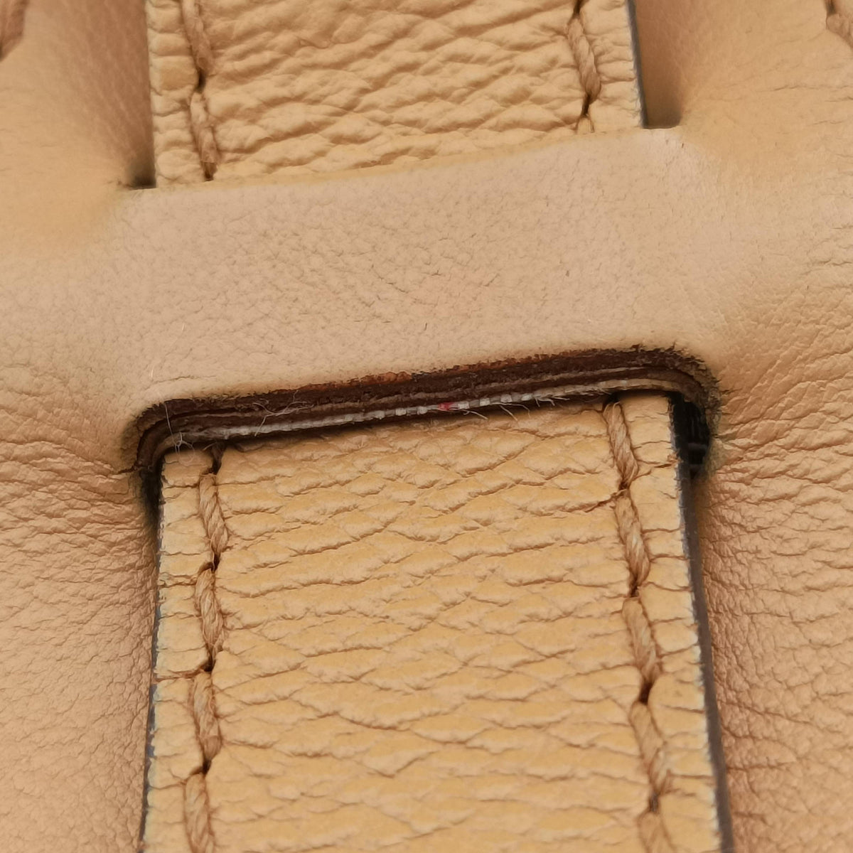 Pre-owned Gucci Marrakech Messenger Brown canvasxLeather 257024 shoulderbag | stylenewstar