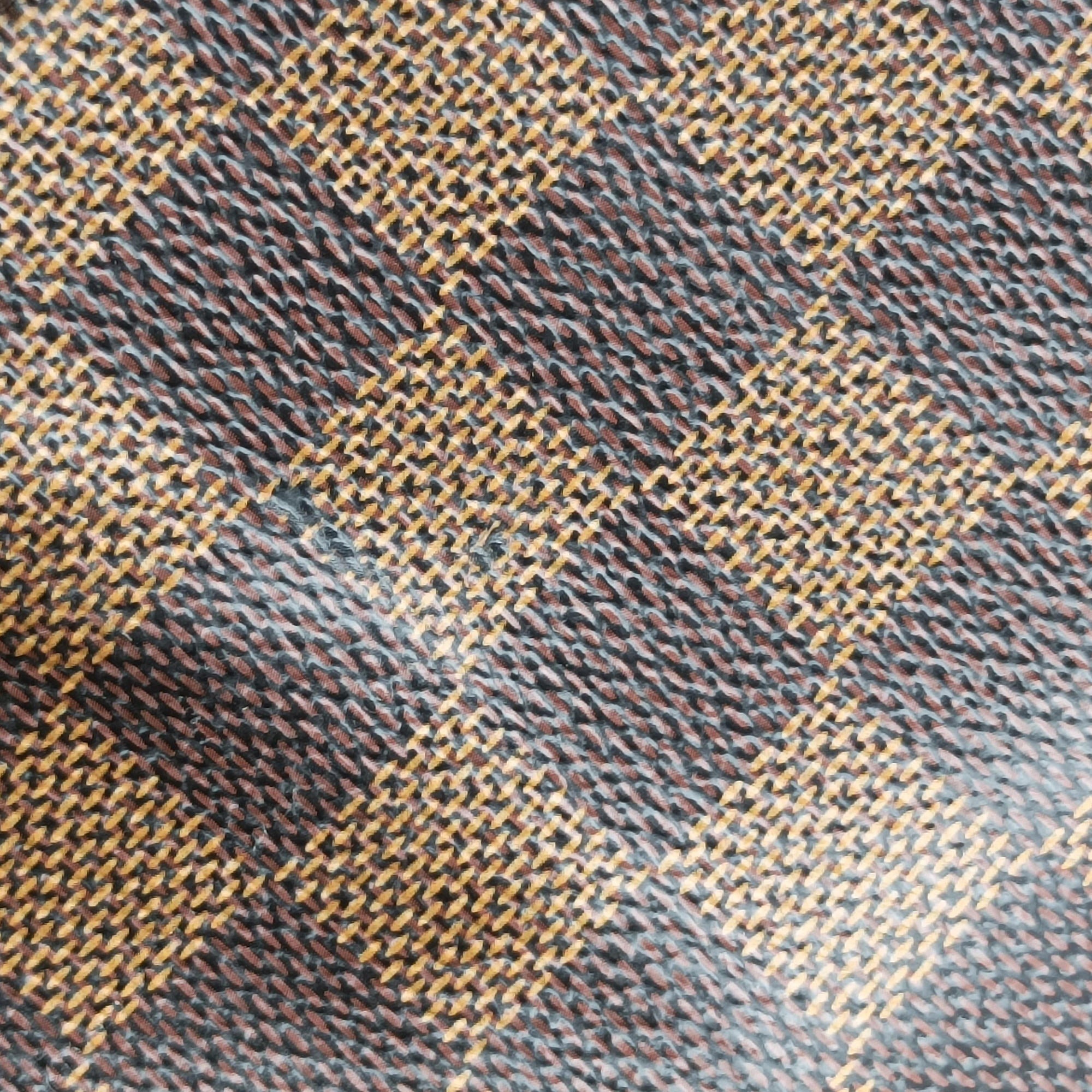 Pre-owned Louis Vuitton Keepall Bandouliere 55 EBENE Monogram Canvas N41414 shoulderbag | stylenewstar